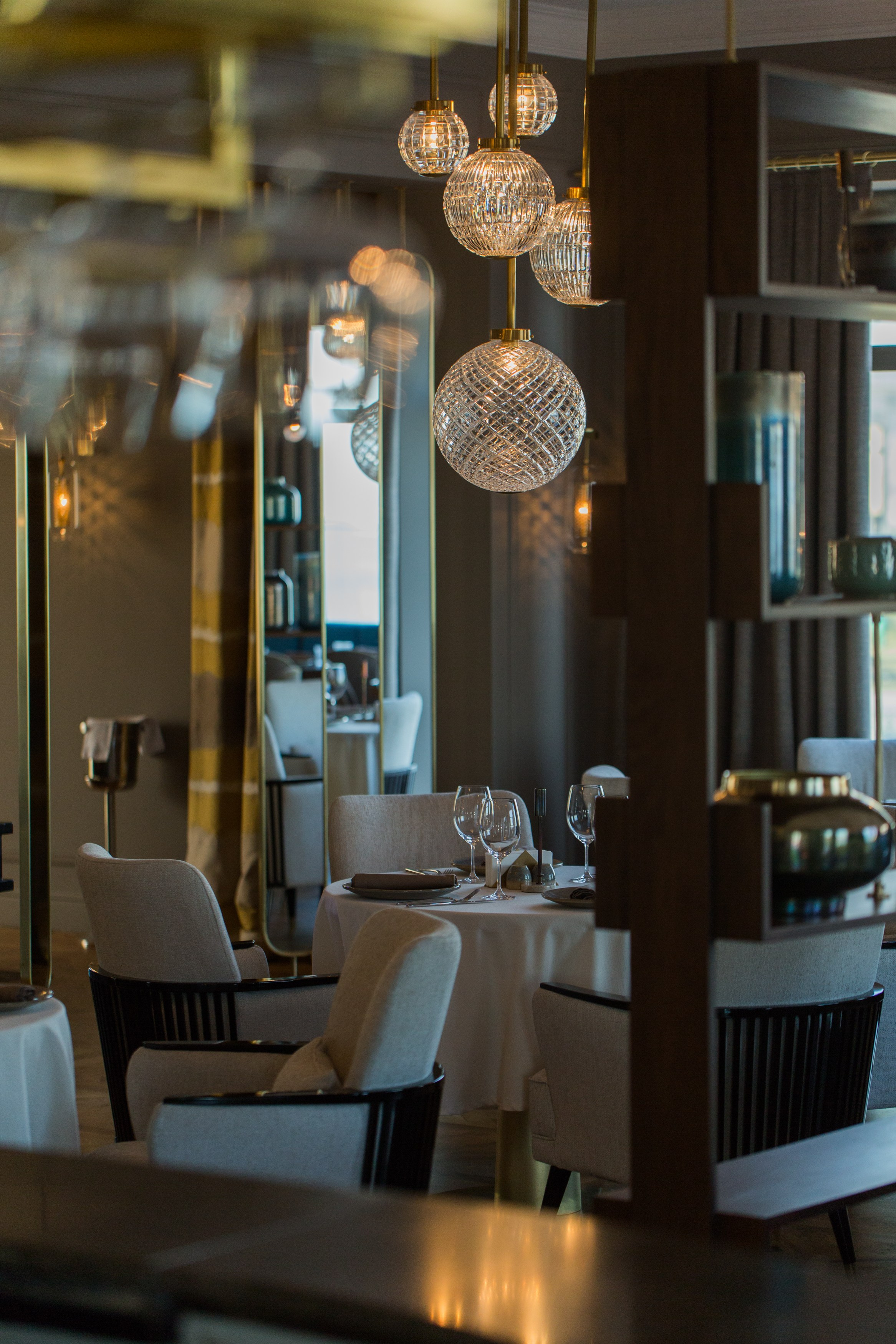 CHAYKI Restaurant. Коммерческий фотограф в Азербайджане Бессонова Анфиса