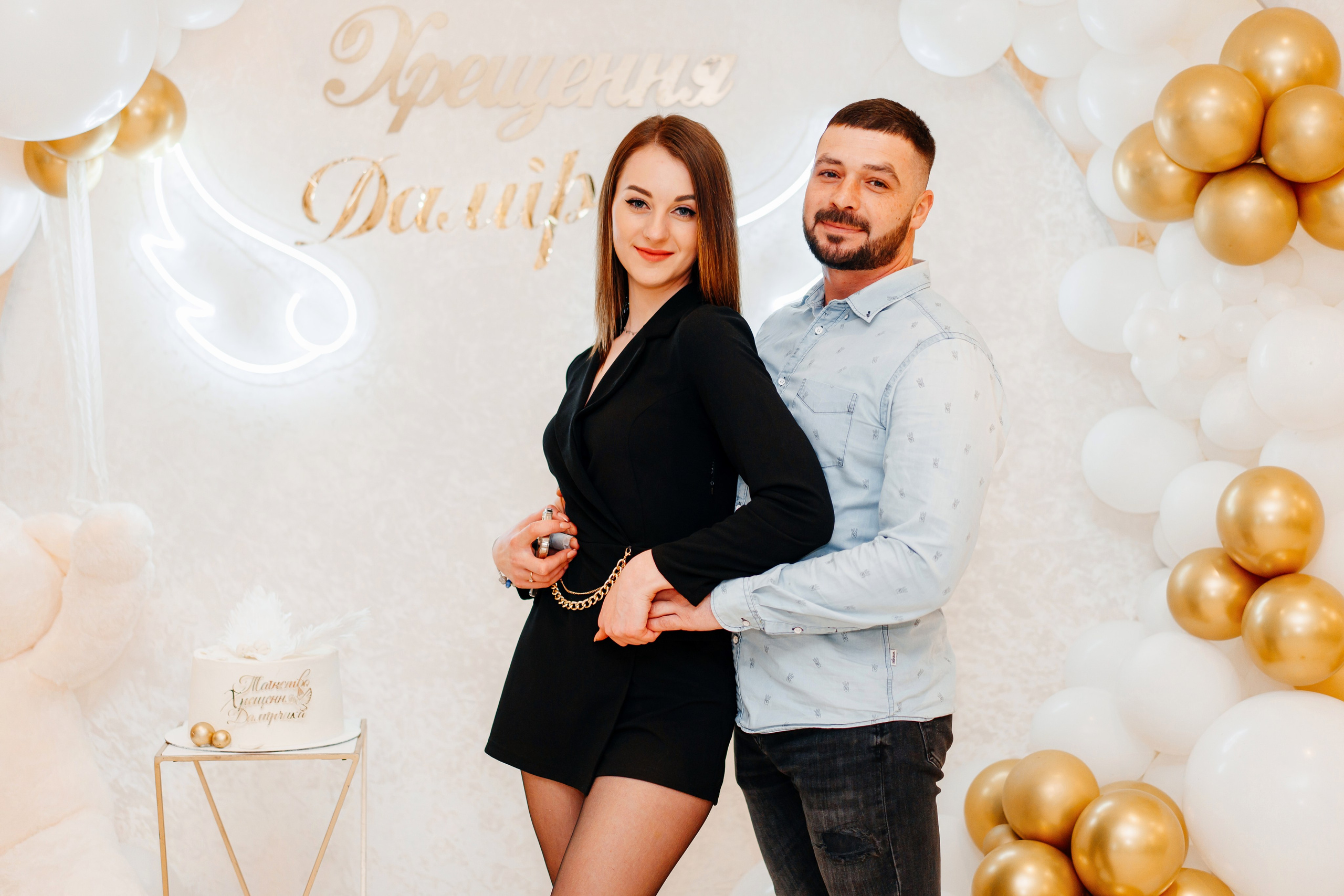 События. Свадебный и семейный фотограф в Праге — Анастасия Белоконь