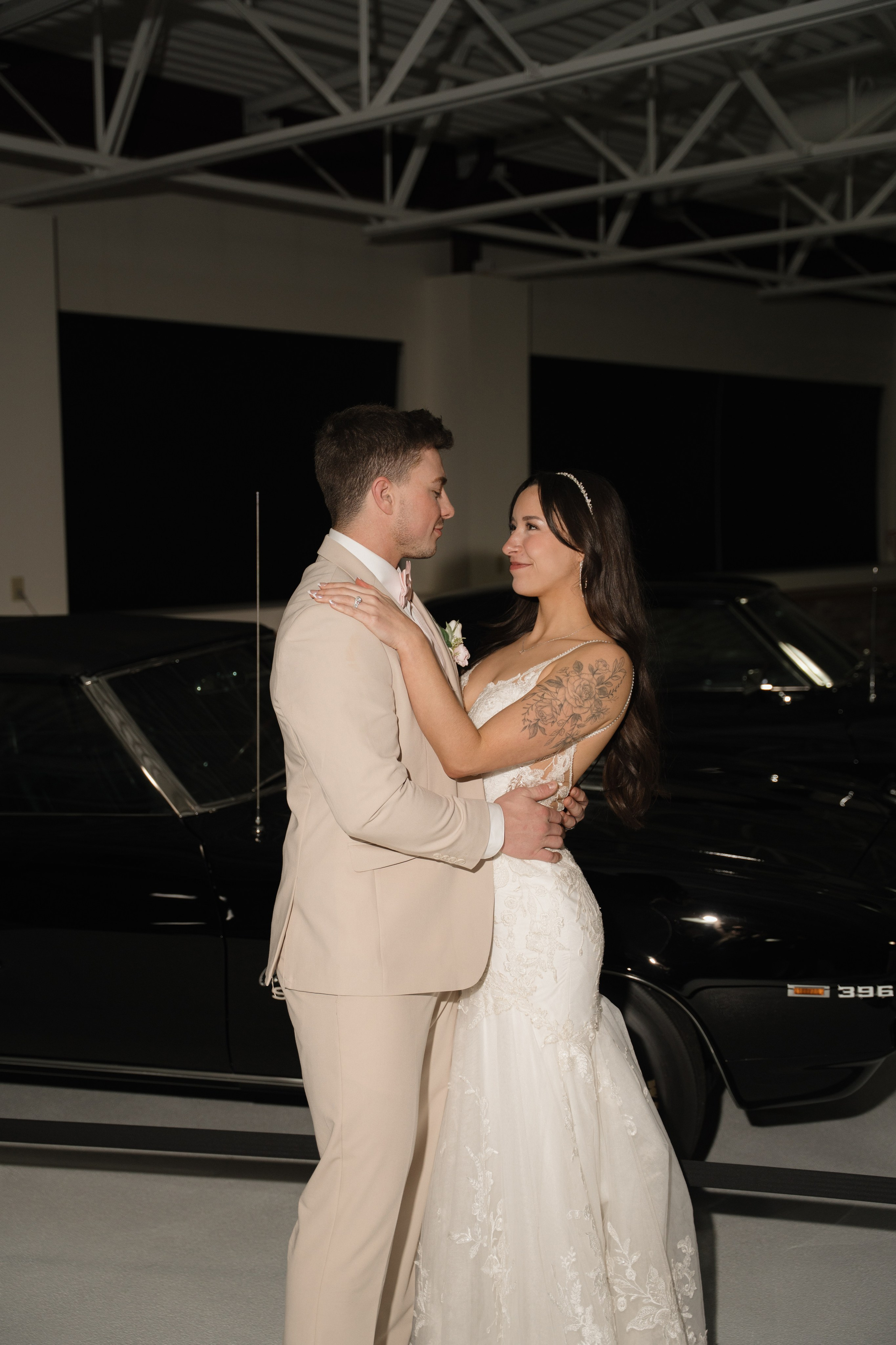 Emma and Tyler | Full Wedding day. Photographer in Washington Sophia D