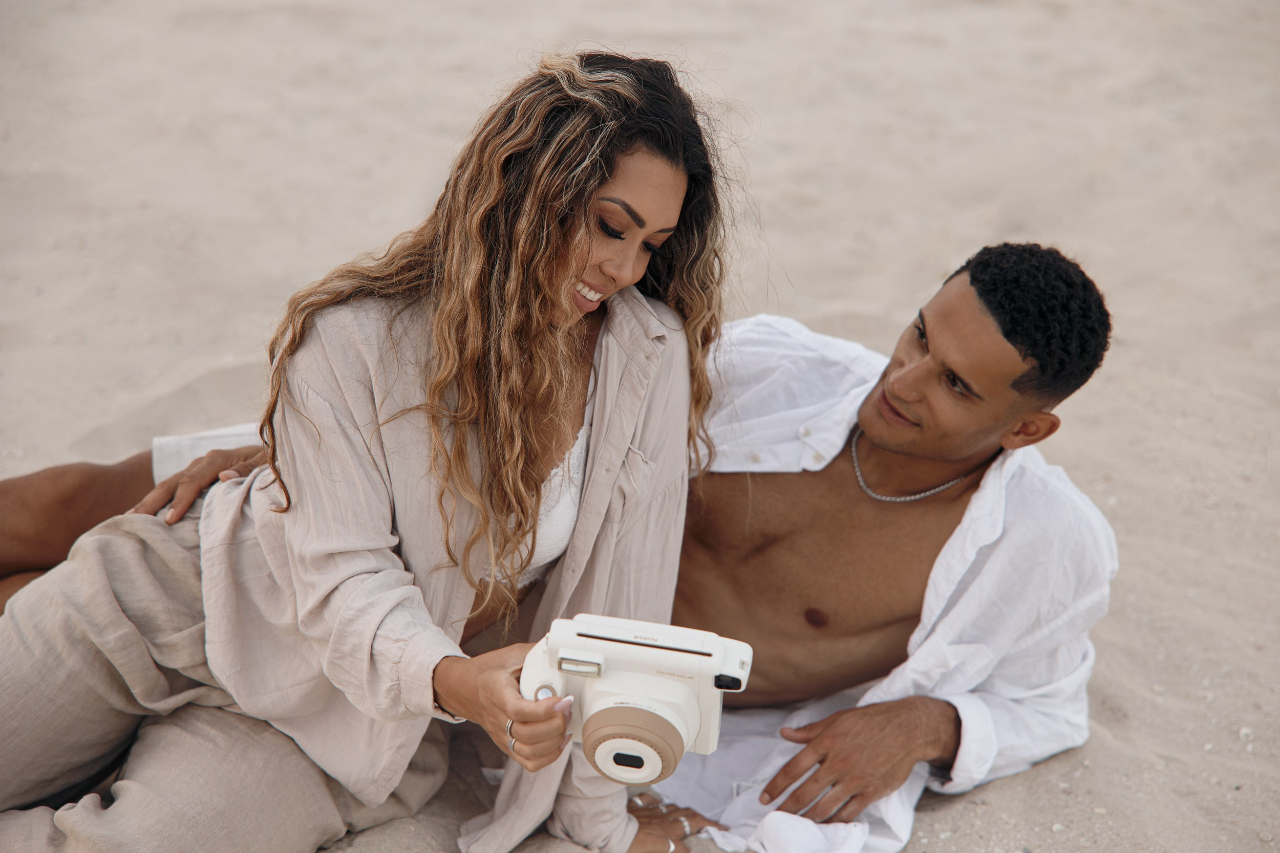 LOVE STORY. Female Photographer in Dubai