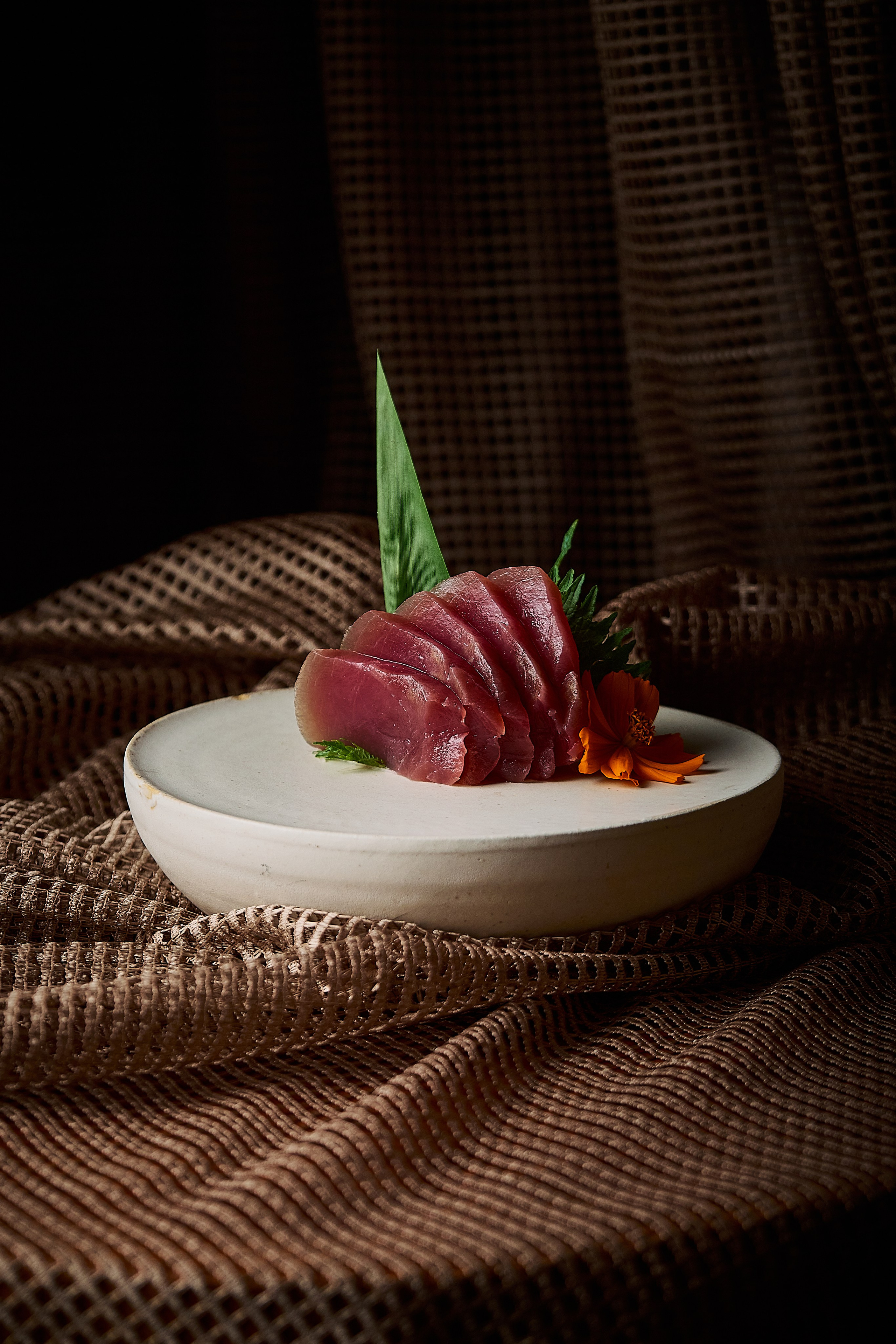 Comida Japonesa. Fotografia e Filmes Publicitários de Alimentos