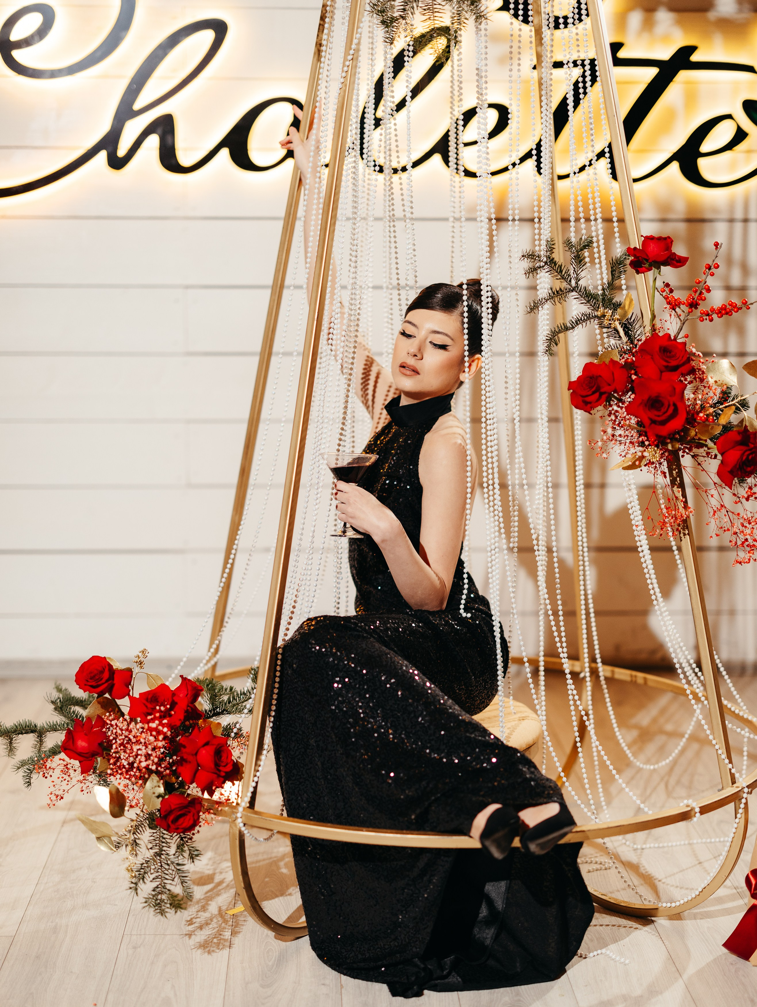 Styled Shoot Ruxandra 1. Marius Ciocan