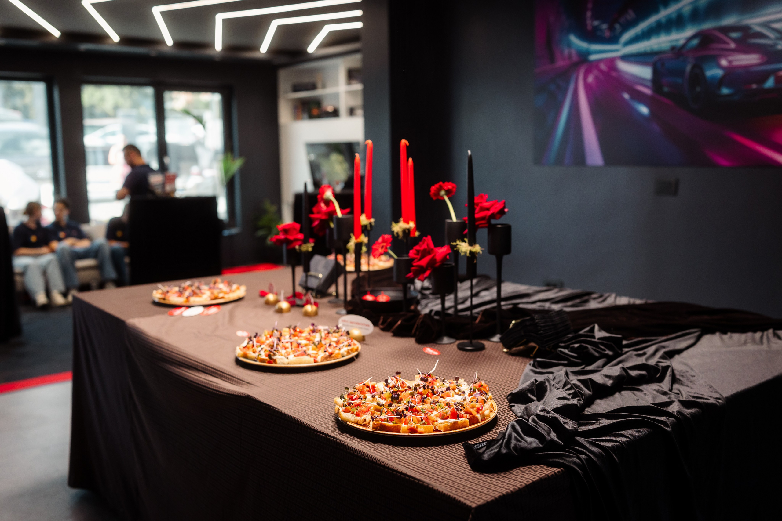 Auto Big. Marius Ciocan