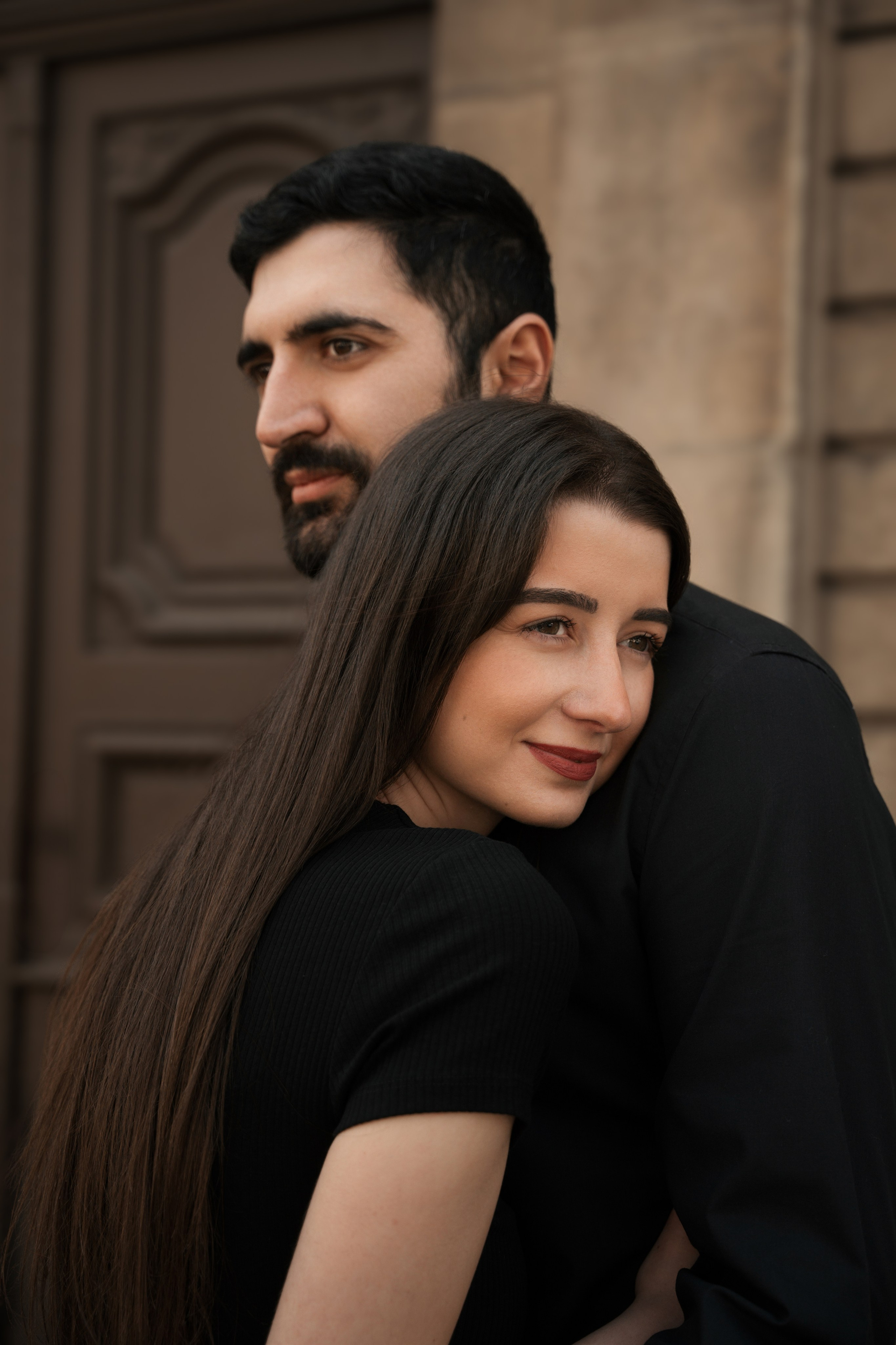 Pre-Wedding | Echternach & Luxembourg. Elena Seewald