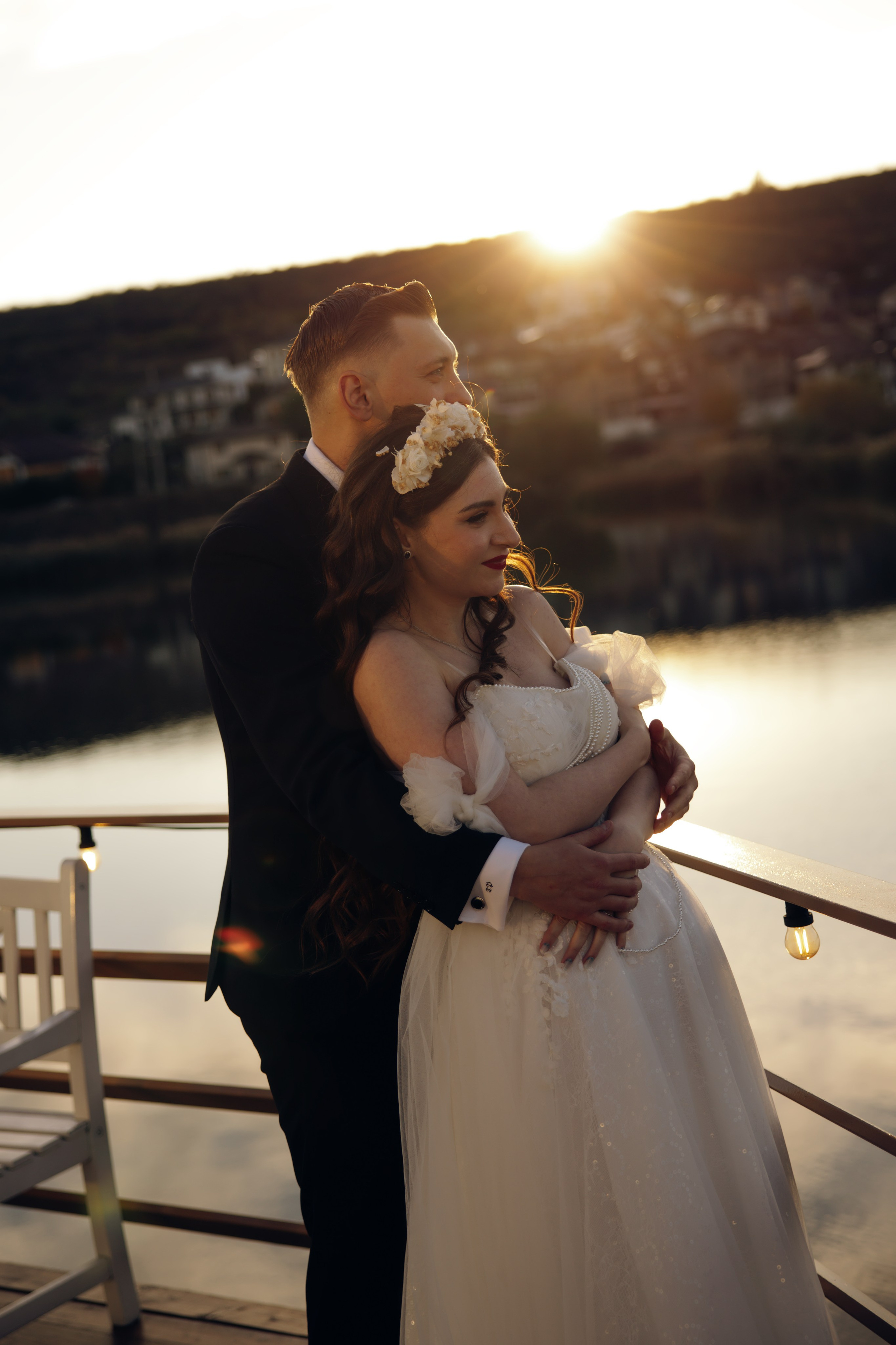 Nunta. Mihai Padurariu - fotograf