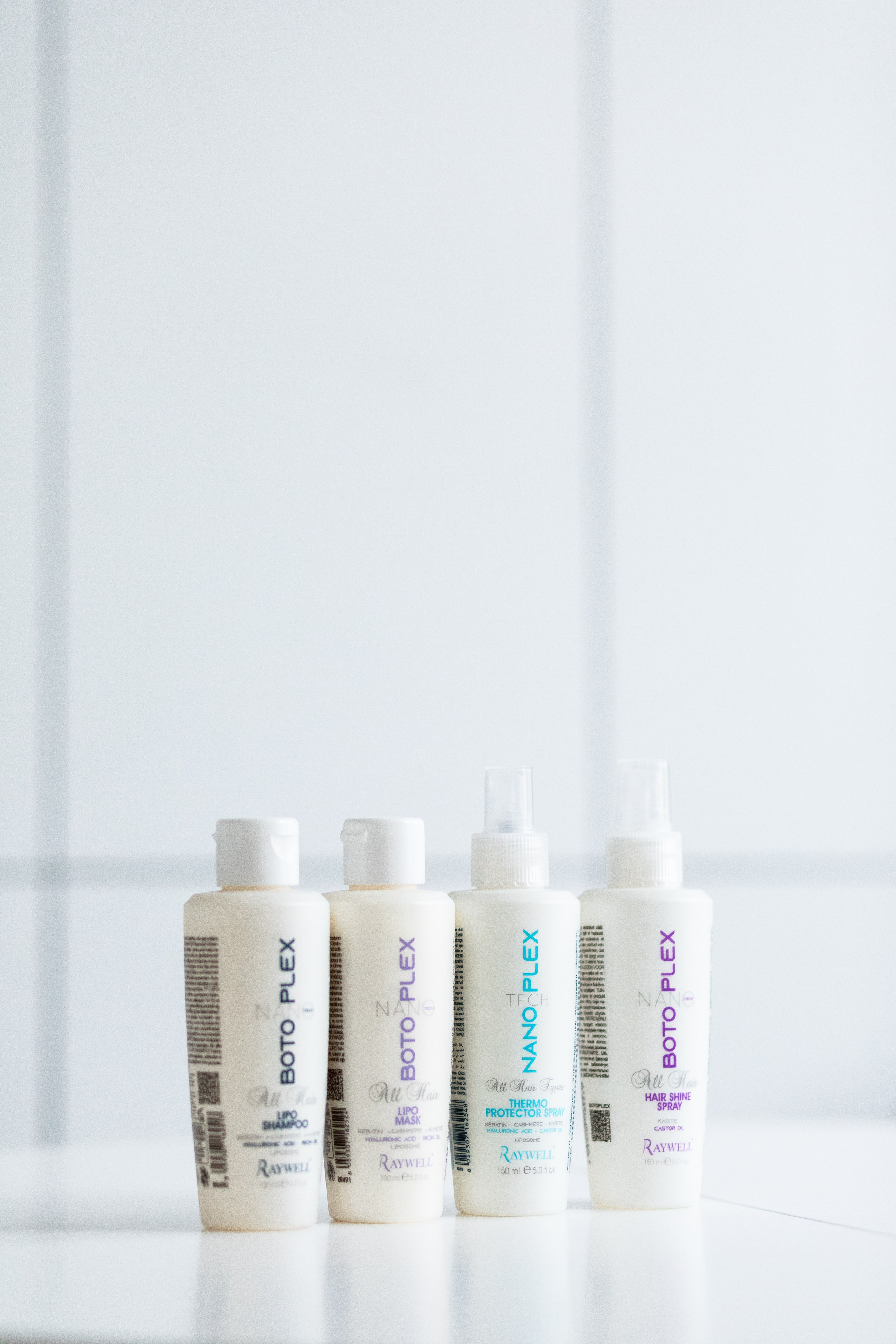 Kosmetyki do włosów