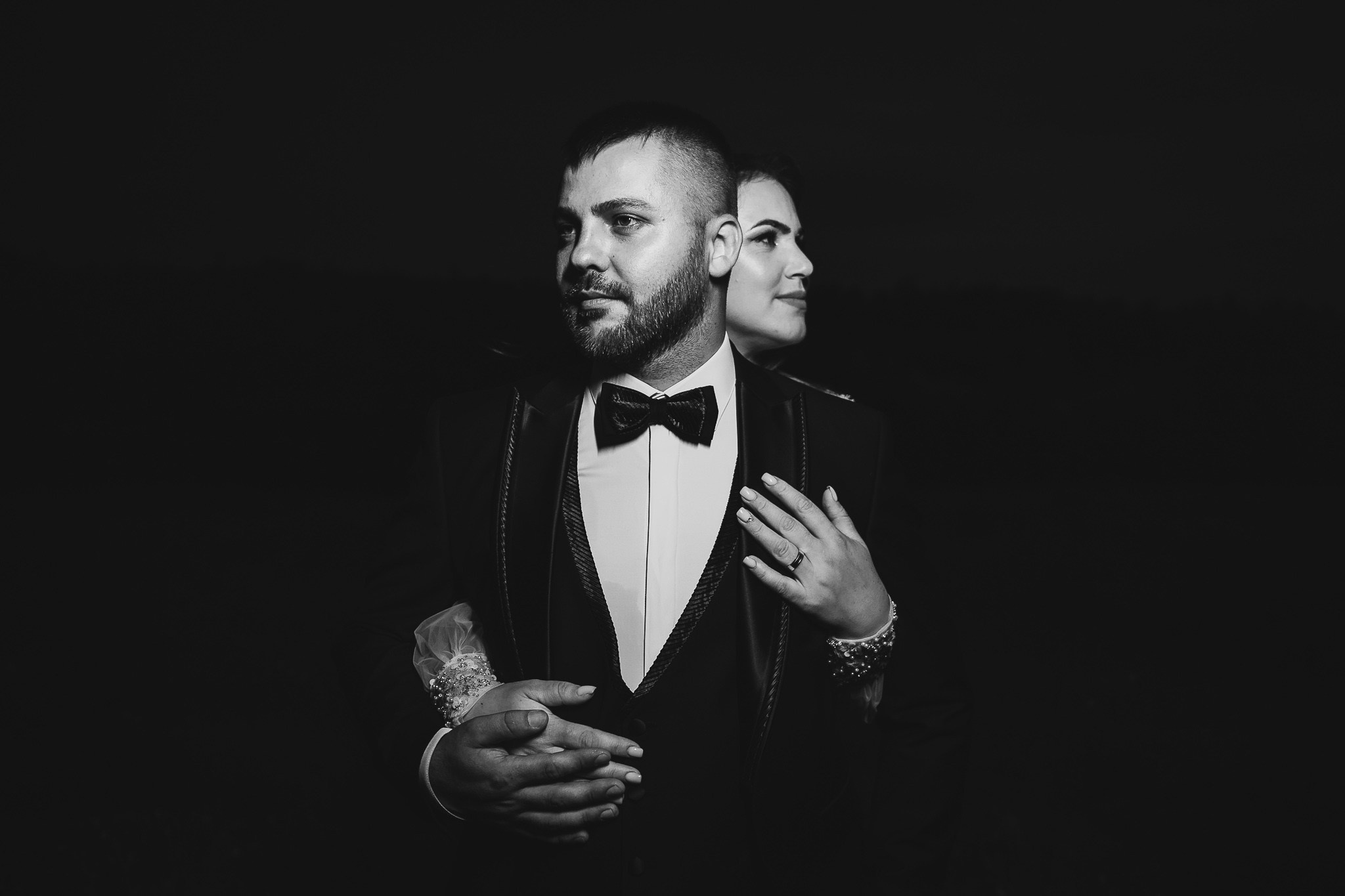Monica și Mugurel. Mădălina & Florin | Fotograf & Videograf de Nuntă