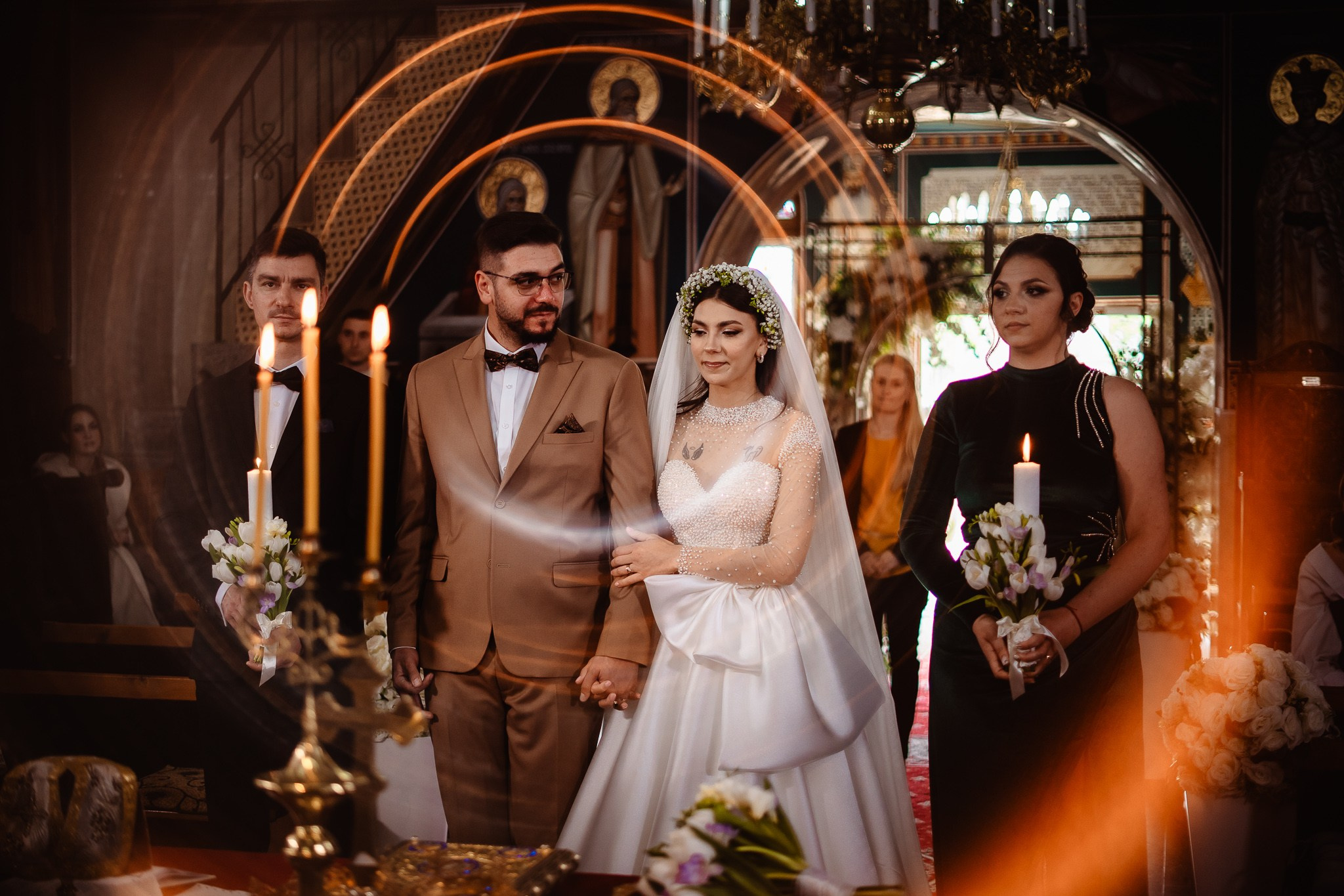 Nunta Sabrina si Mihai. Mădălina & Florin | Fotograf & Videograf de Nuntă
