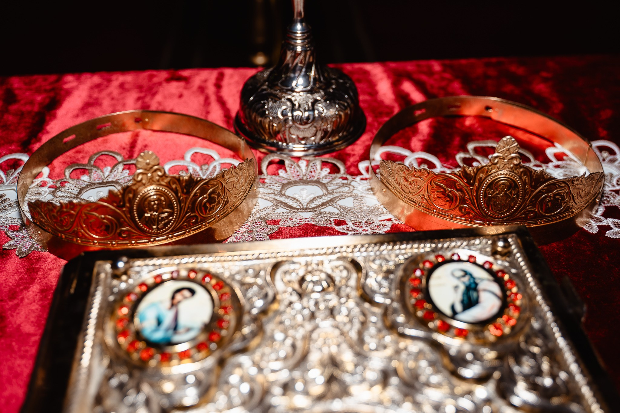 Elena și Mădălin. Mădălina & Florin | Fotograf & Videograf de Nuntă