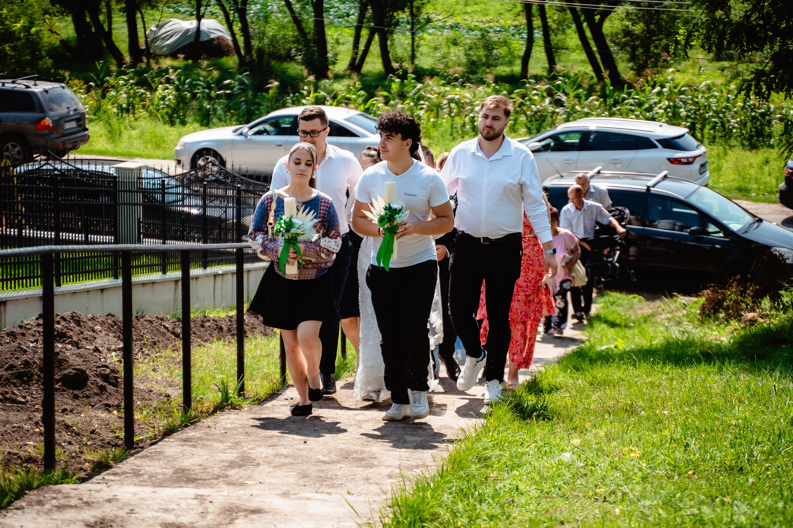 Monica și Mugurel. Mădălina & Florin | Fotograf & Videograf de Nuntă