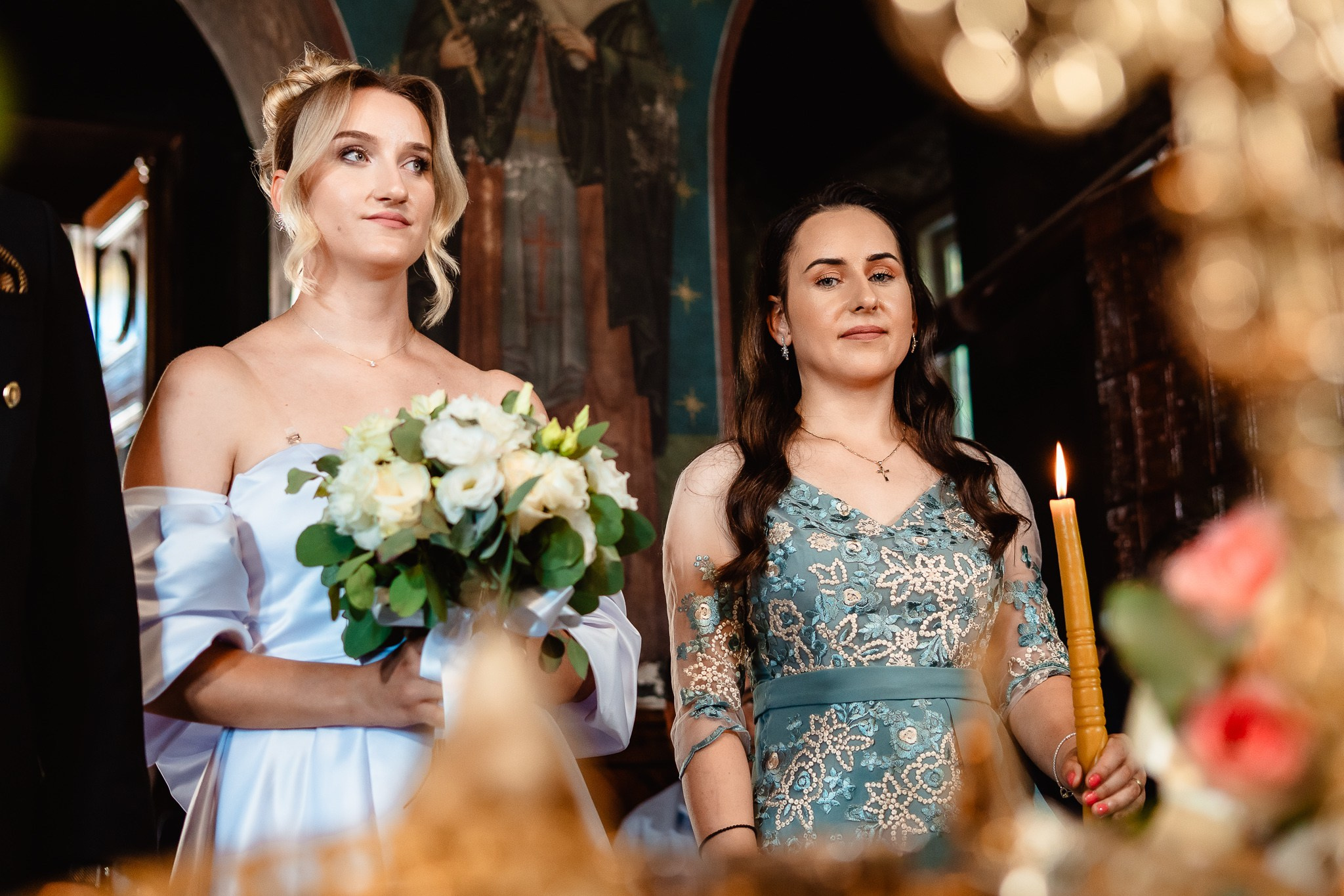 Nunta Ionela și Cosmin. Mădălina & Florin | Fotograf & Videograf de Nuntă