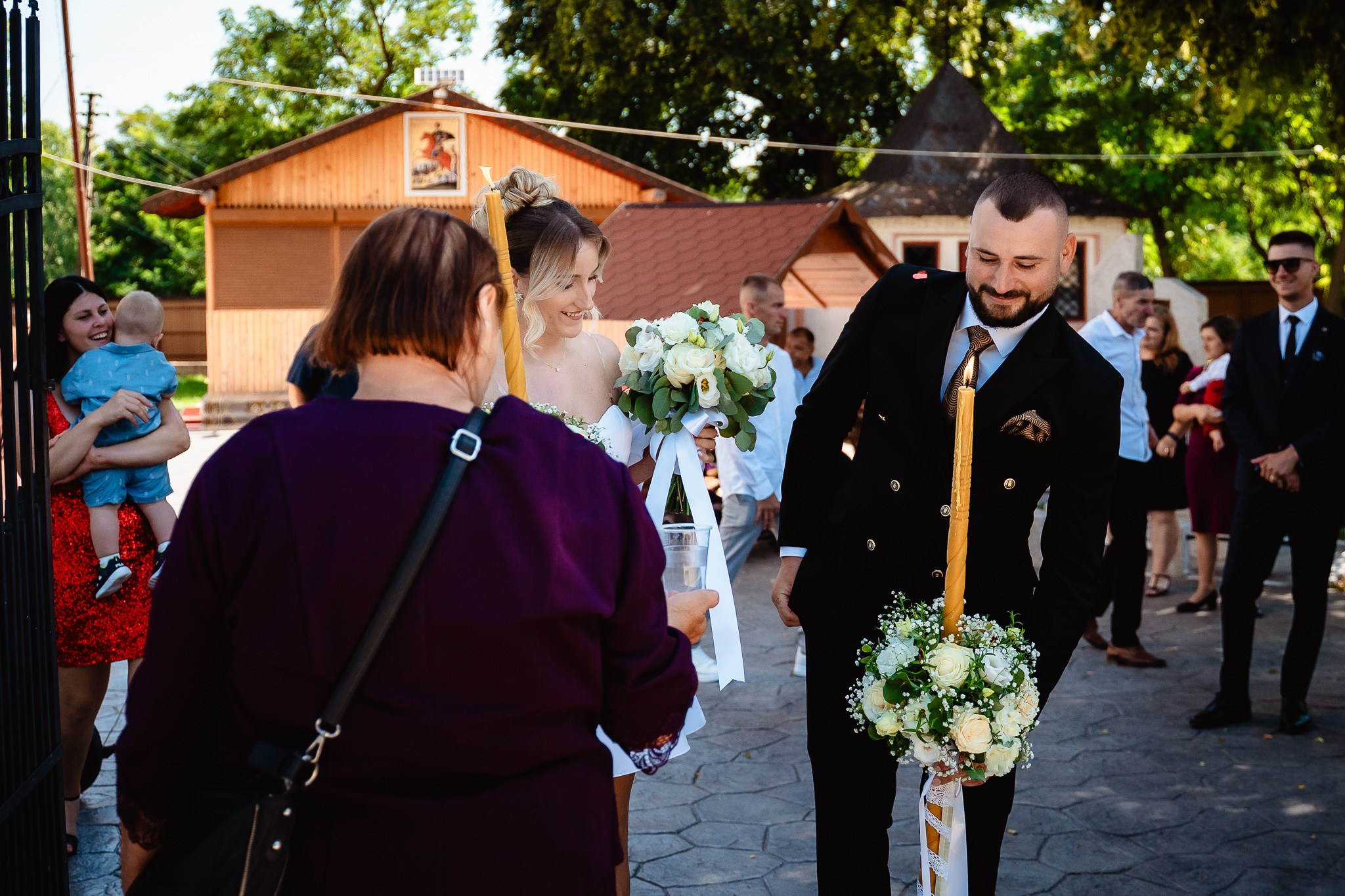 Nunta Ionela și Cosmin. Mădălina & Florin | Fotograf & Videograf de Nuntă