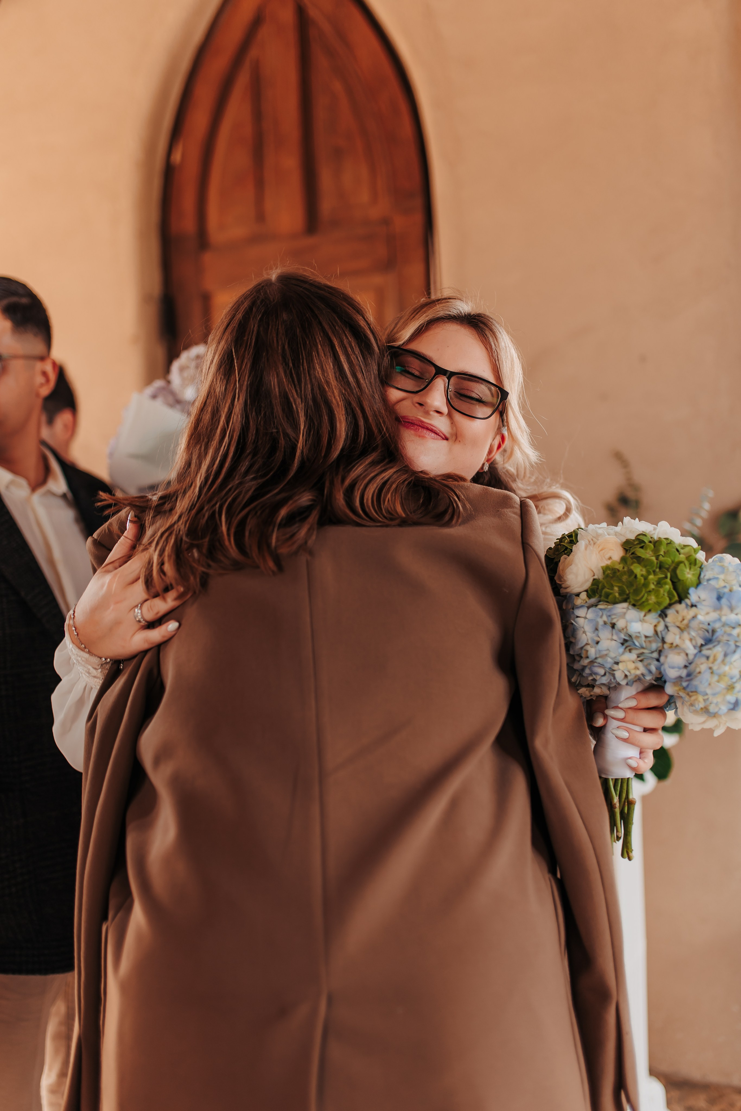 KRISTINA & IVAN’S CHAPEL DULCINEA WEDDING IN AUSTIN. Professional Photography in Austin, TX — Family, Newborn, Maternity