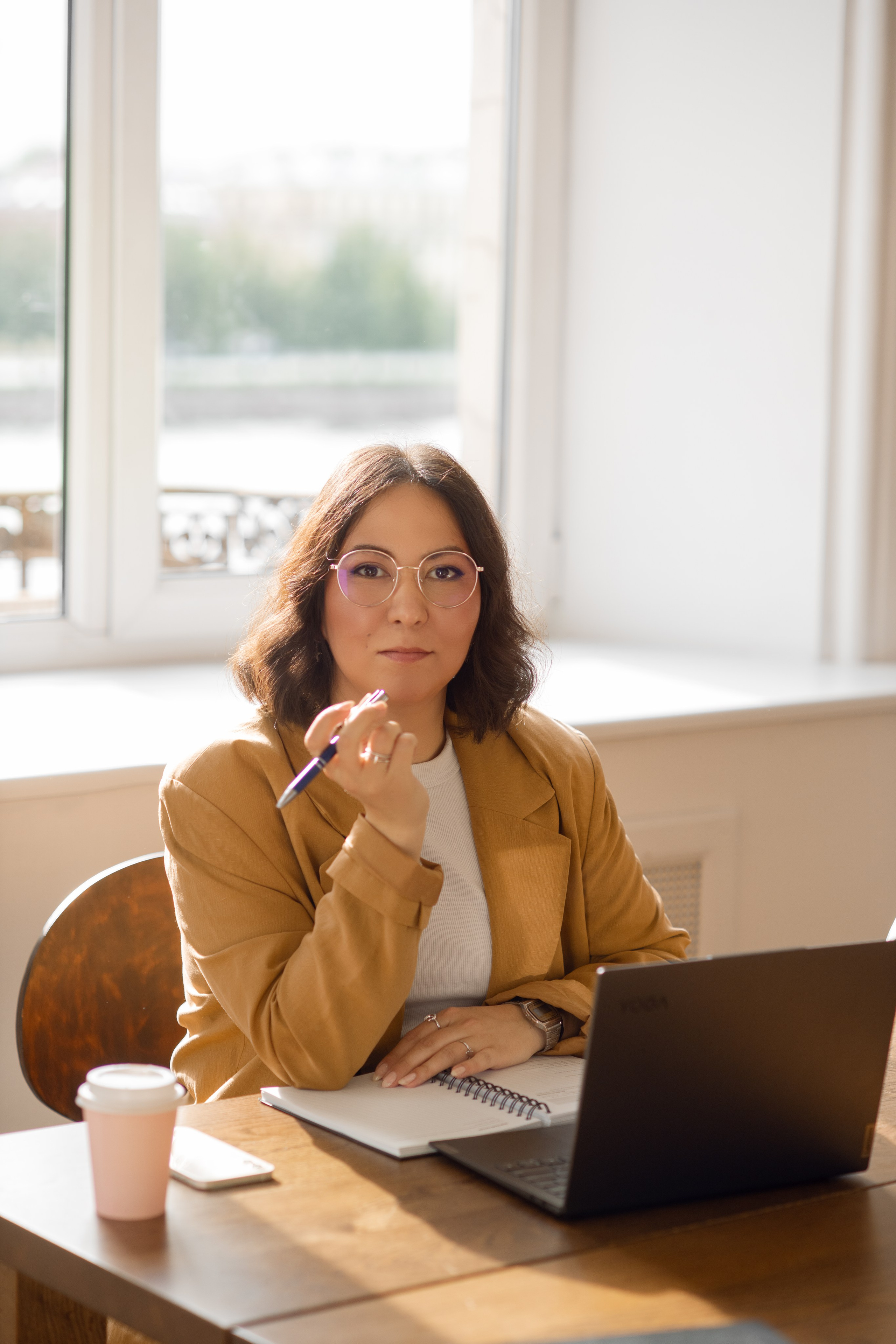 Света. Meisha Photo