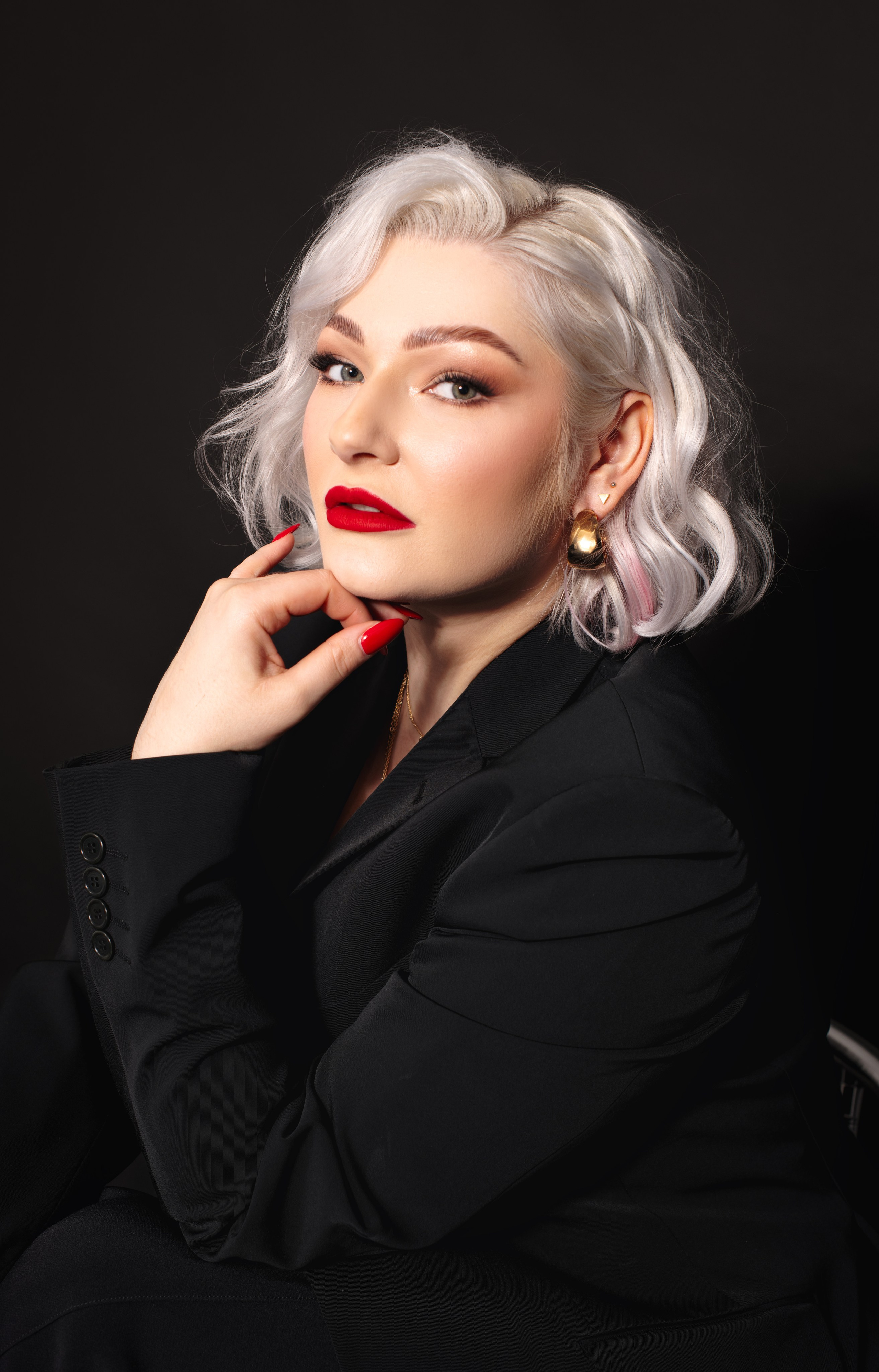 Natalie. Meisha Photo