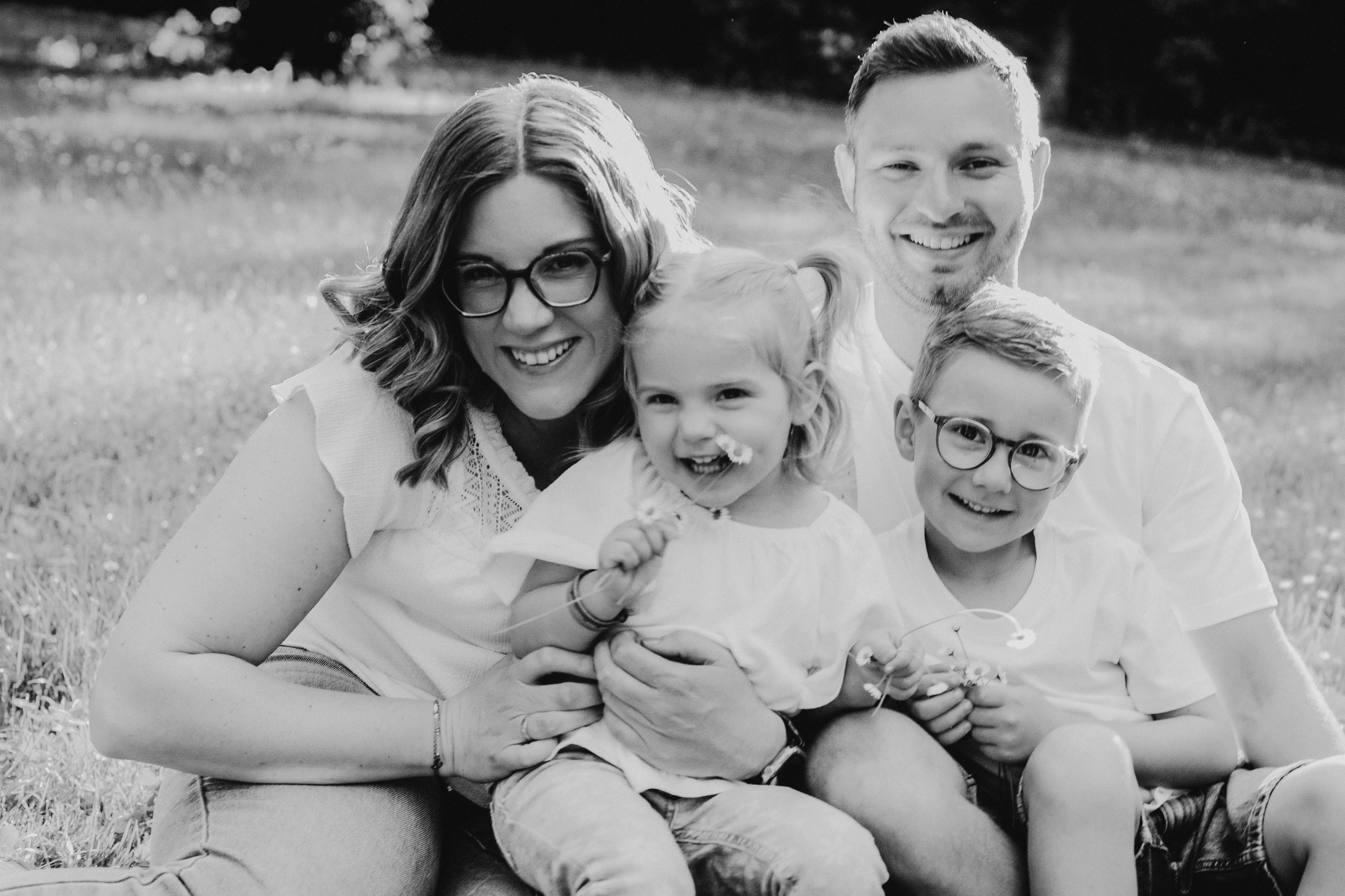 Family. Meisha Photo