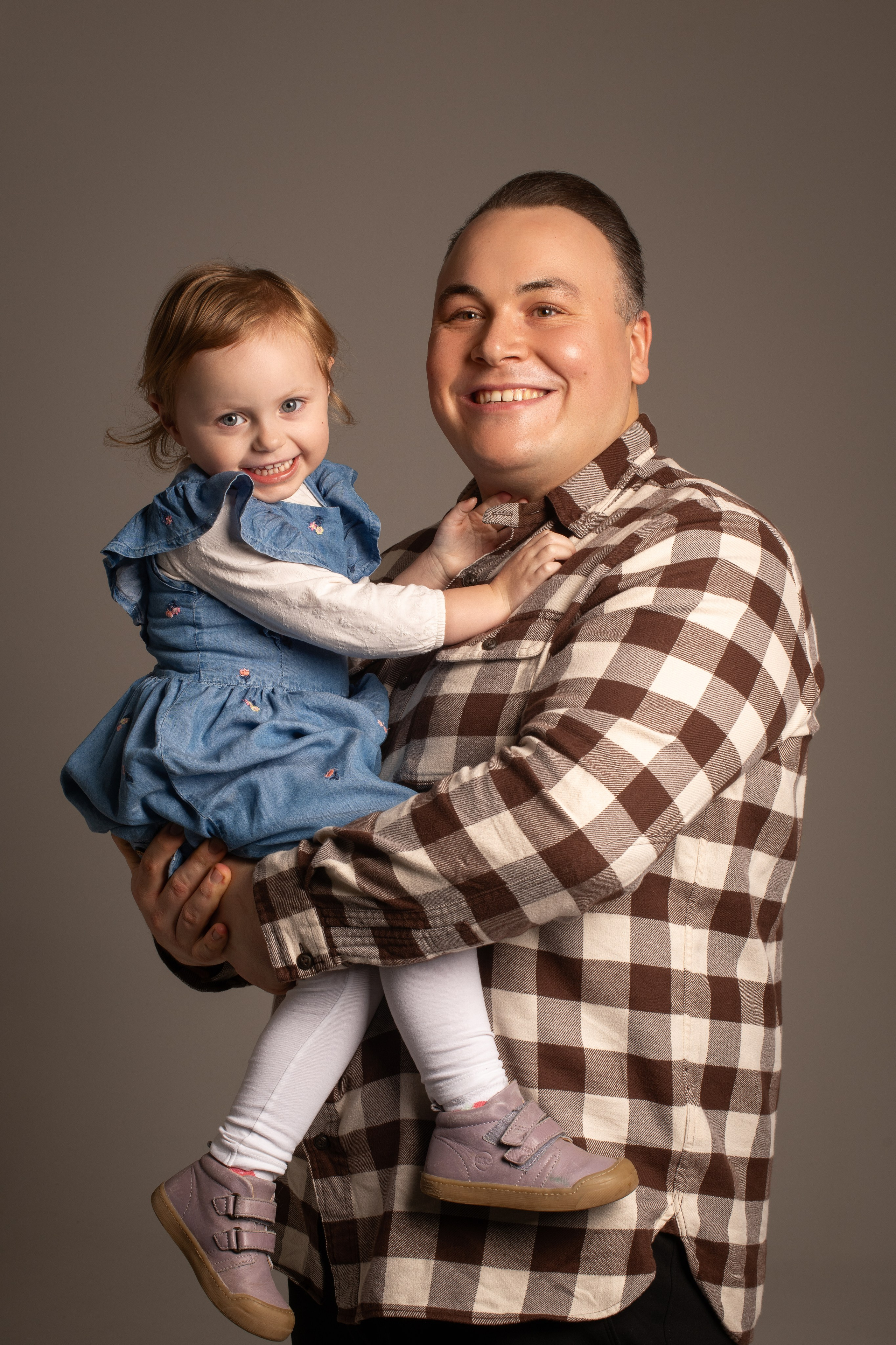 Familien Fotoschooting. Meisha Photo