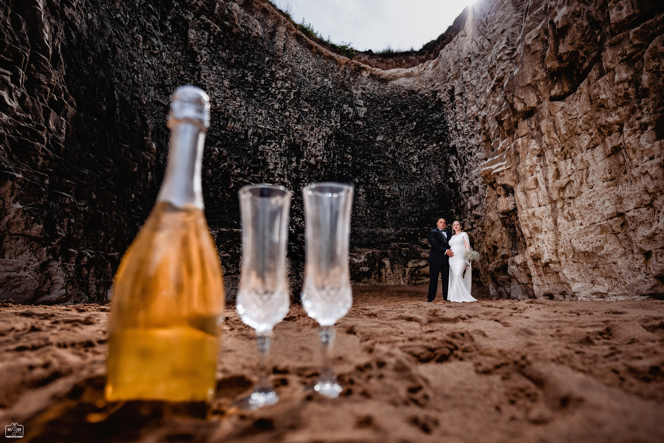 WEDDING COUPLE GOALS