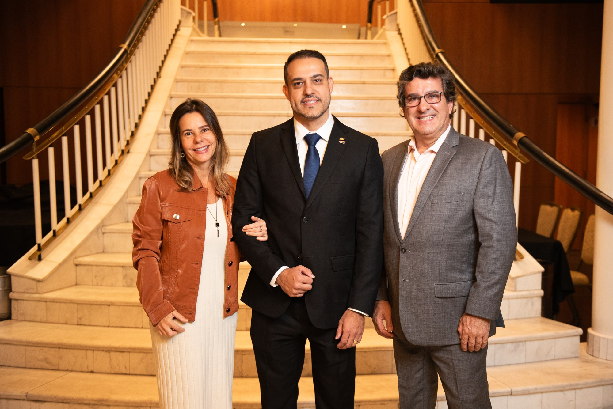 Clube dos Corretores de Seguros do ABC. 78 Imagens