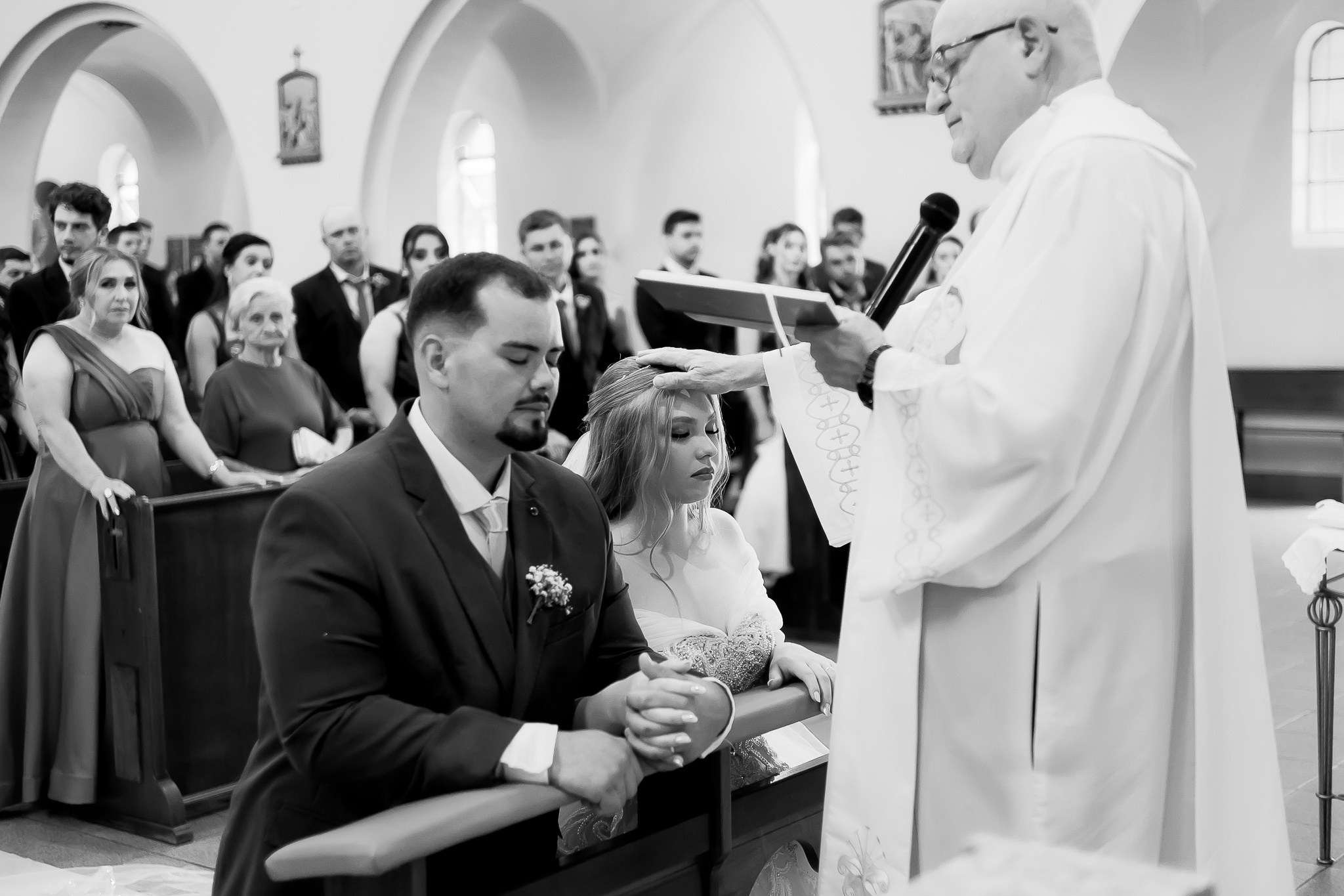 Lidiane e Gustavo. Beneduzzi Fotografias
