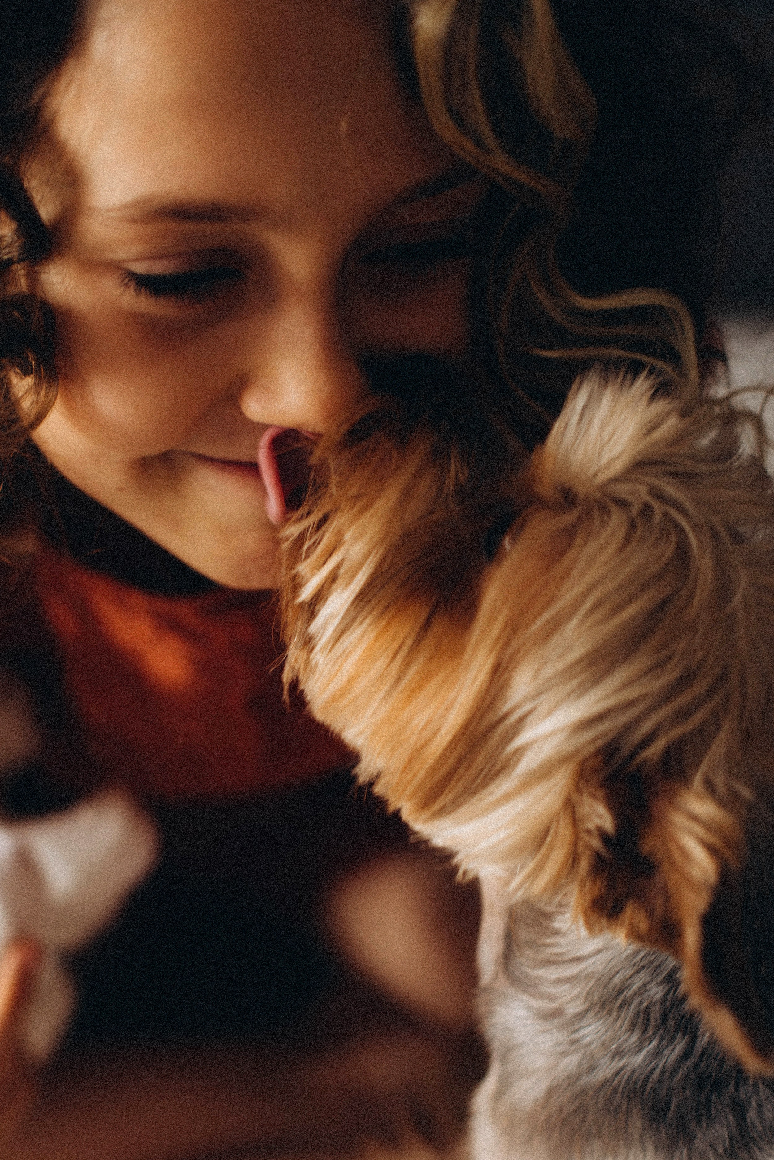 Eva & Kuper. Семейный фотограф Лейпциг, Германия