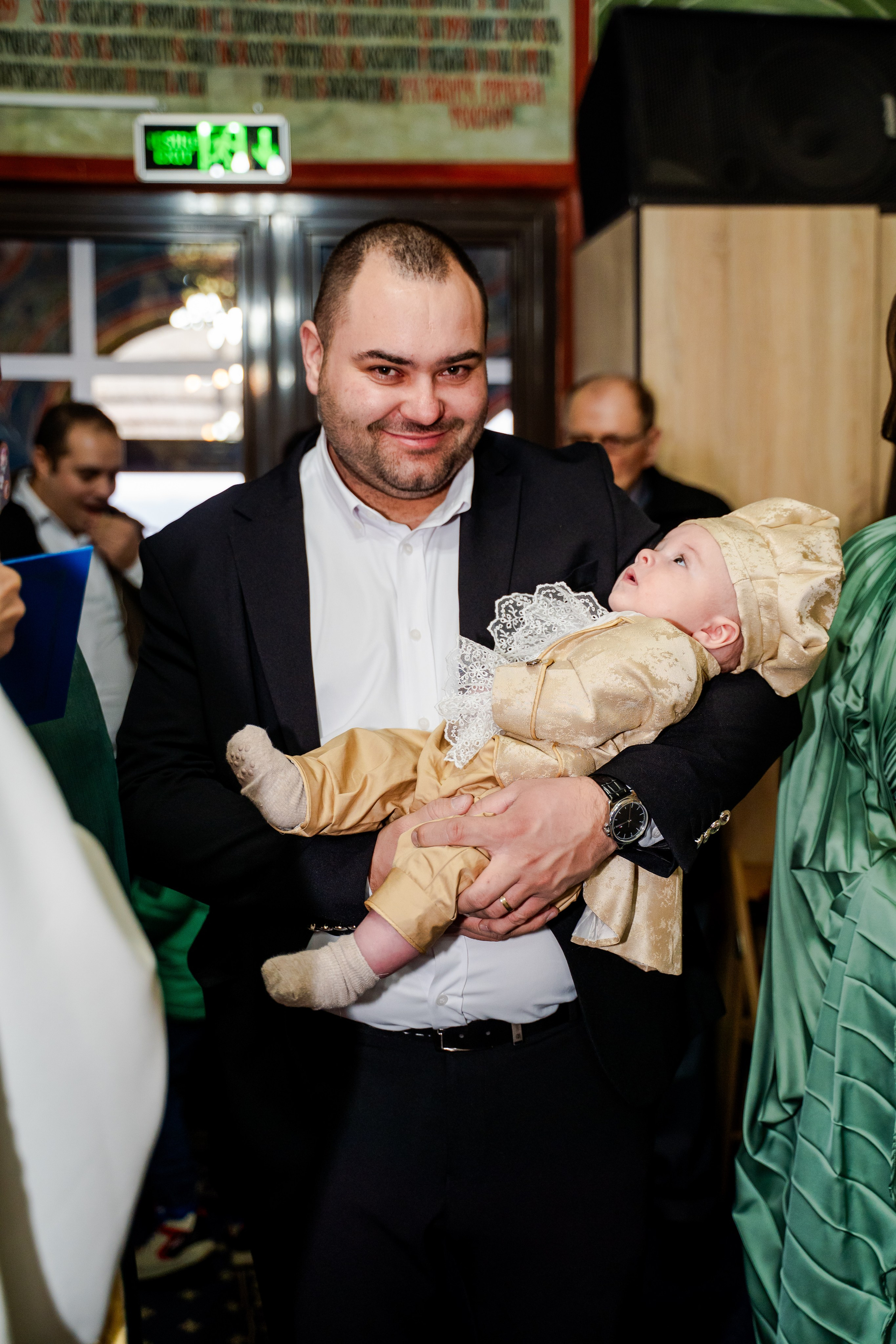 Botez Ayan Stefan – Fotograf Ploiesti. Fotografie | Videografie | ARN Creative Events