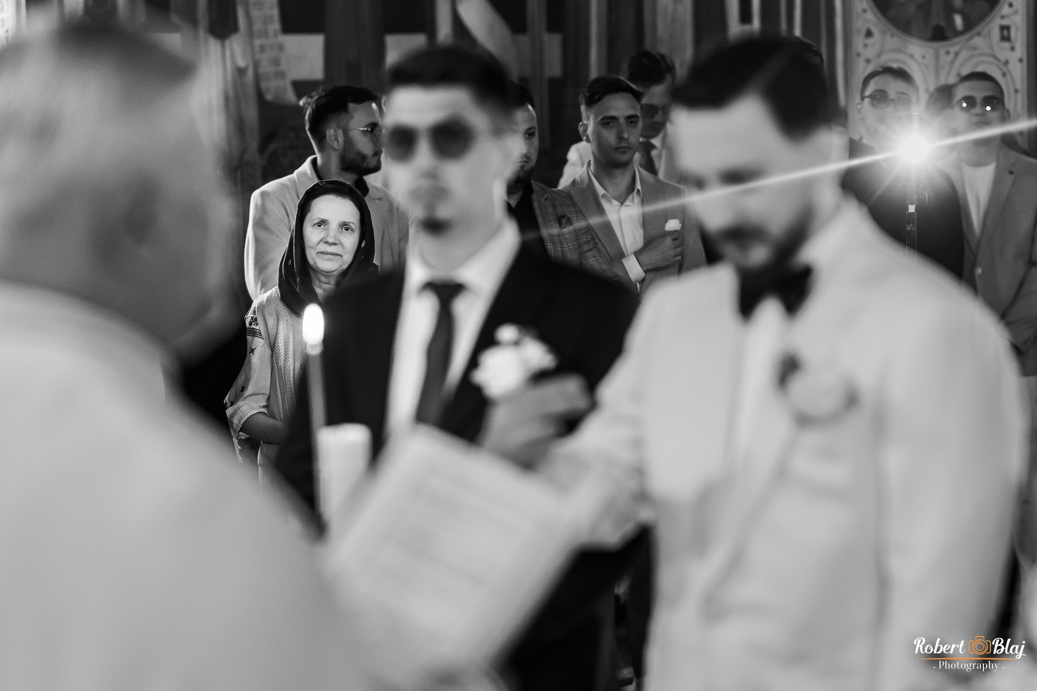 Ancuta & Stefan. Robert Blaj - Fotograf Nuntă Iași