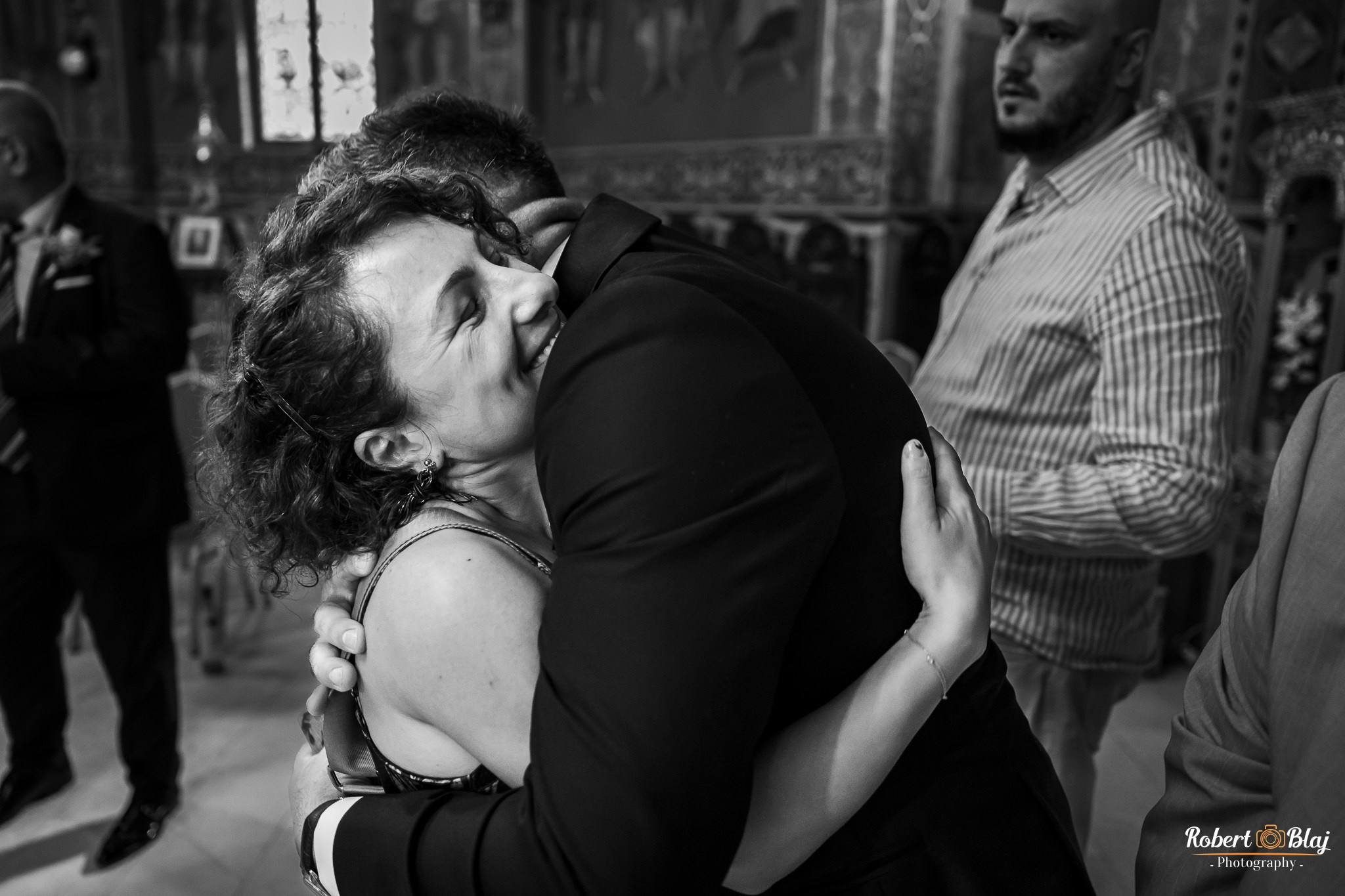 Florentina & Marius. Robert Blaj - Fotograf Nuntă Iași