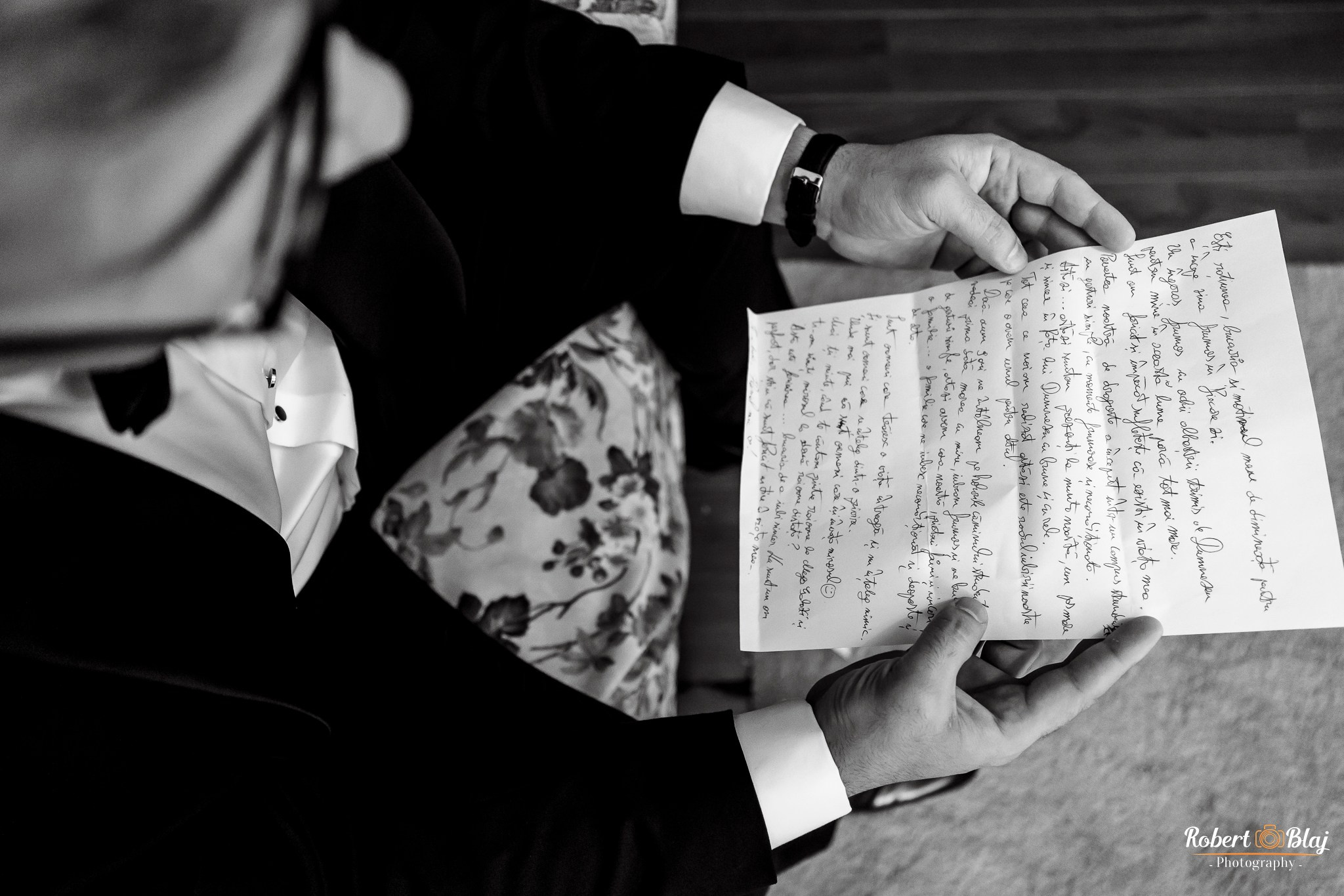 Florentina & Marius. Robert Blaj - Fotograf Nuntă Iași