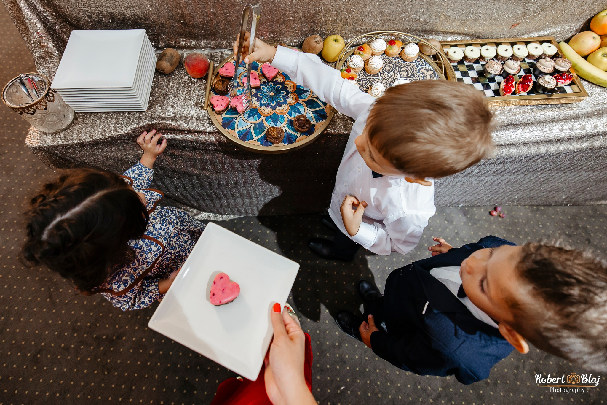 Florentina & Marius. Robert Blaj - Fotograf Nuntă Iași