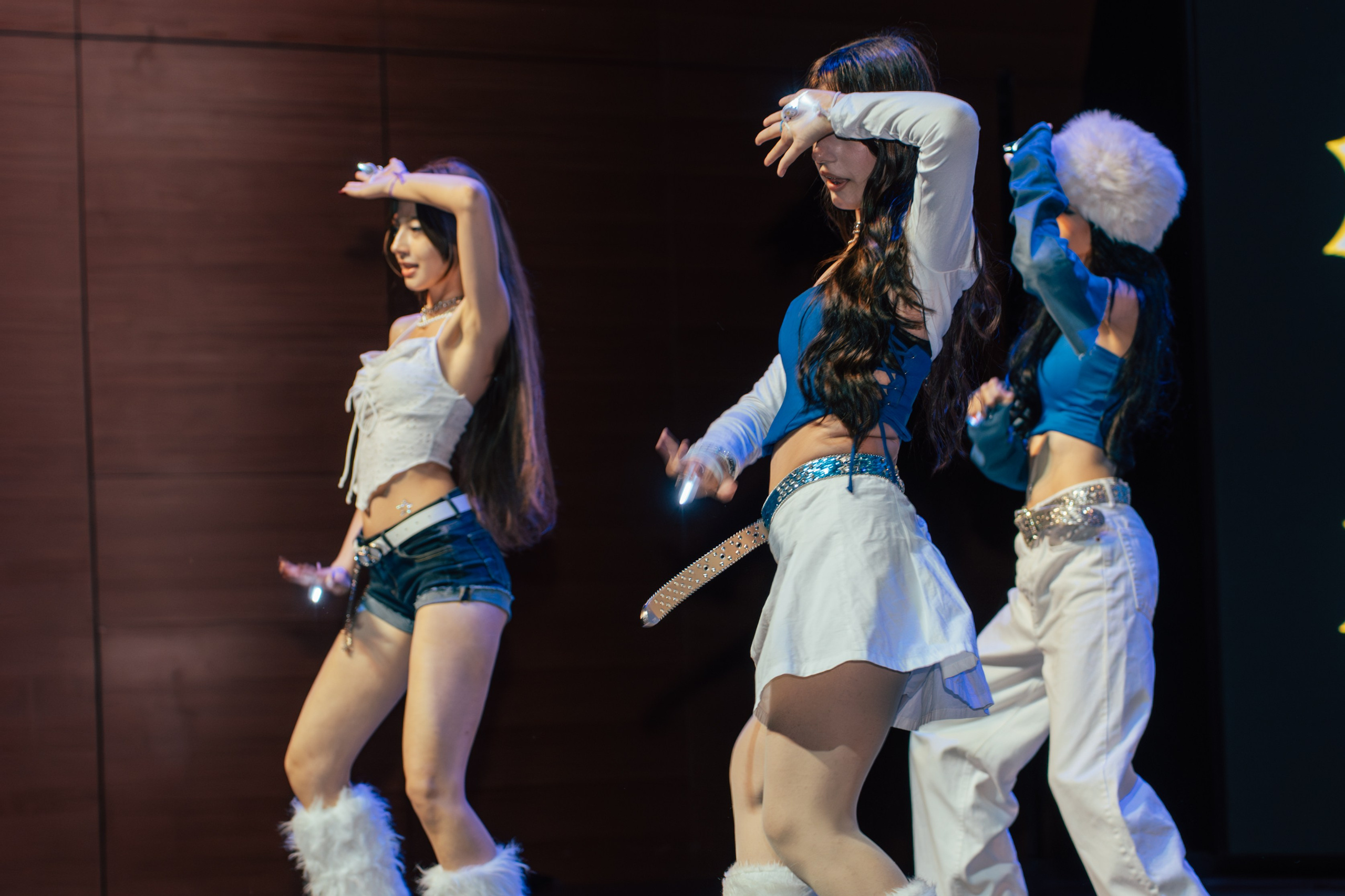 Comic Con baku 2025. Fotoqraf Vəli Məmmədov