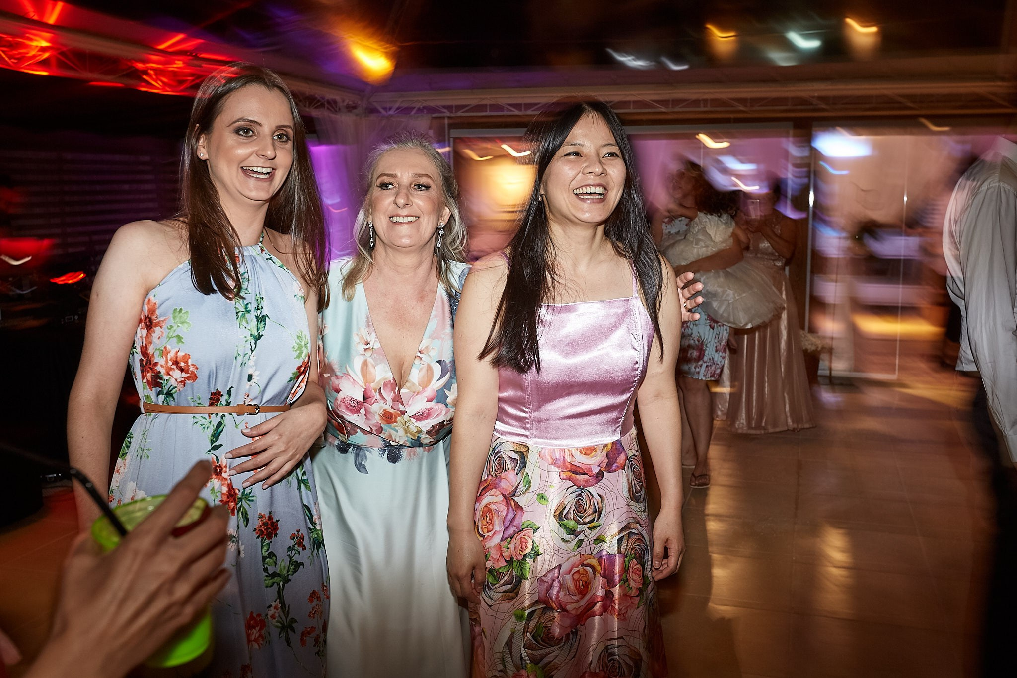 Casamento Edna e Marco Túlio. Fotógrafo de casamentos em Florianópolis
