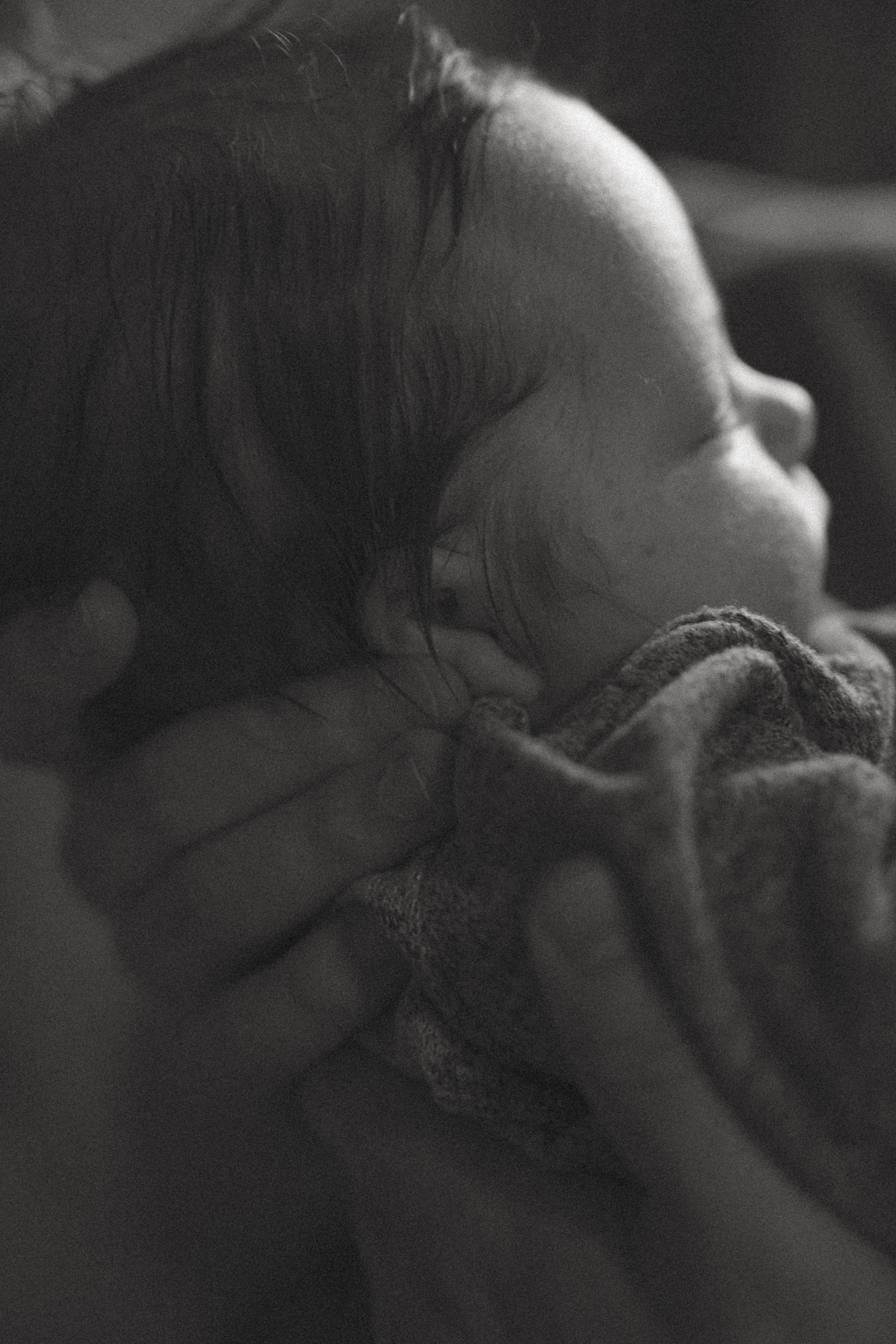 Newborn. Photographer & Videographer Ksu