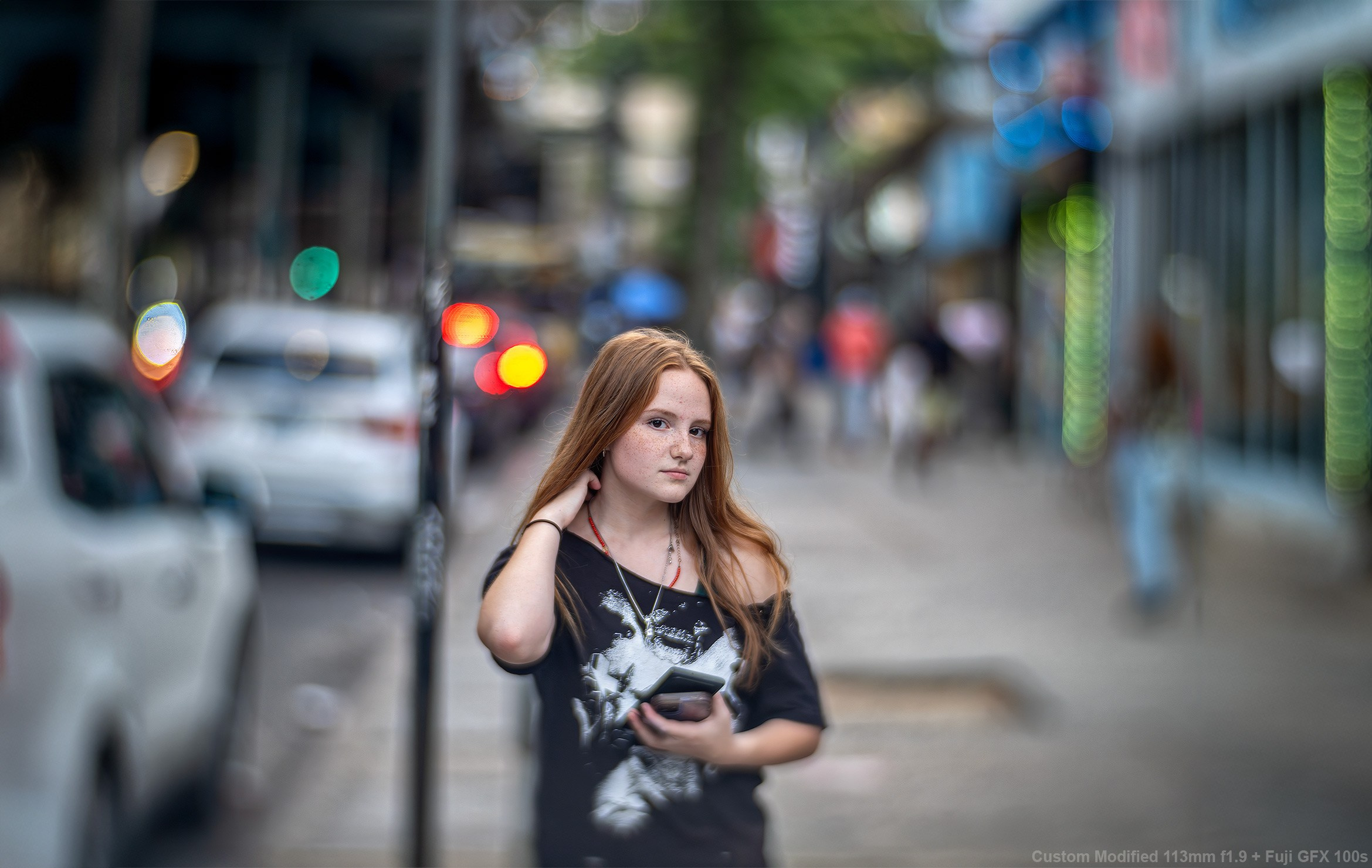 Custom Modified Projection lens 113mm f1.9 + GFX FUji 100s. Emin Kuliyev — Award-Winning Wedding Photojournalist NYC & USA | Best Wedding Photographer Known for Candid, Timeless Moments