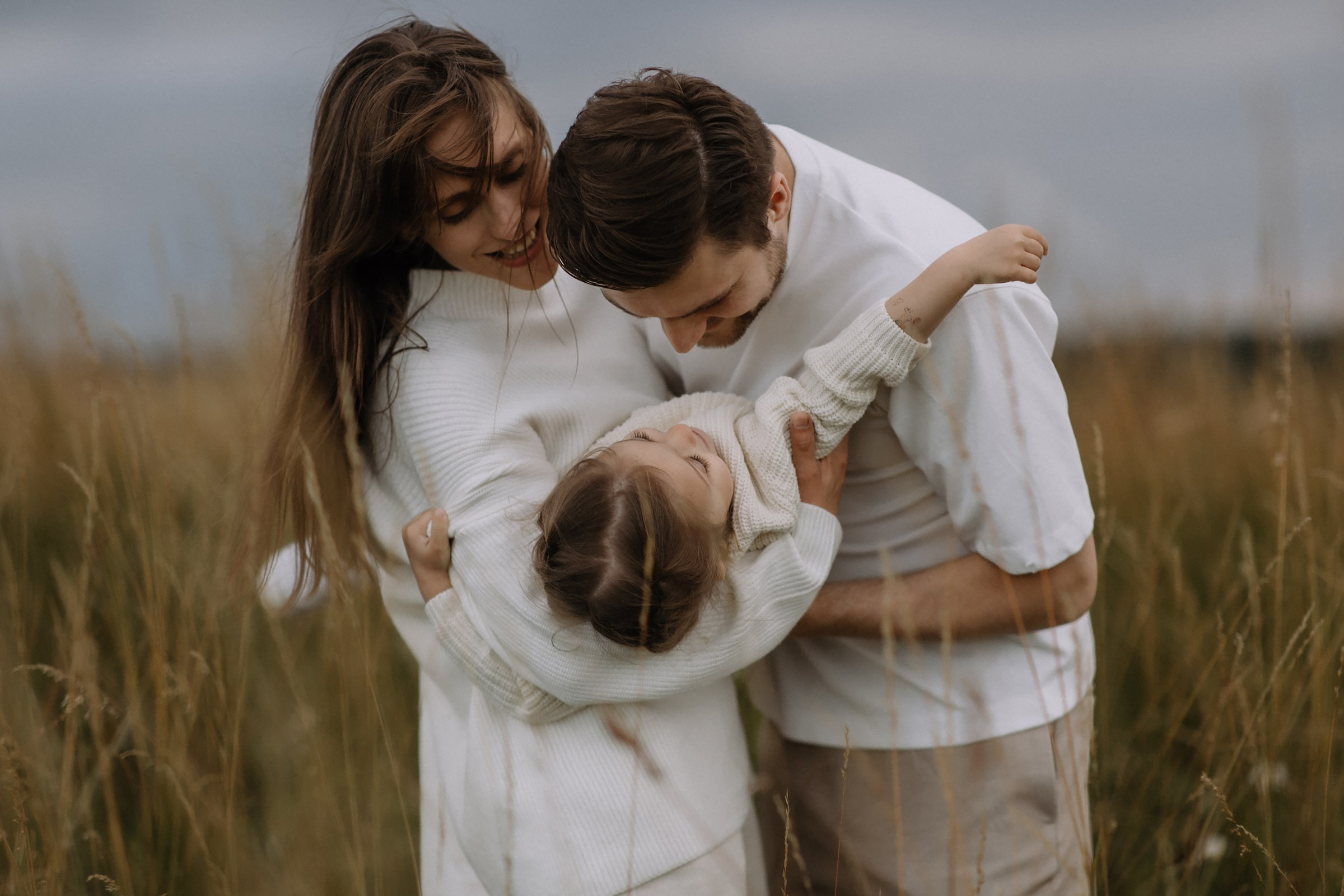Šeimos fotosesija. Vestuvių ir šeimų fotografė Lena Bondarenko / belove photo