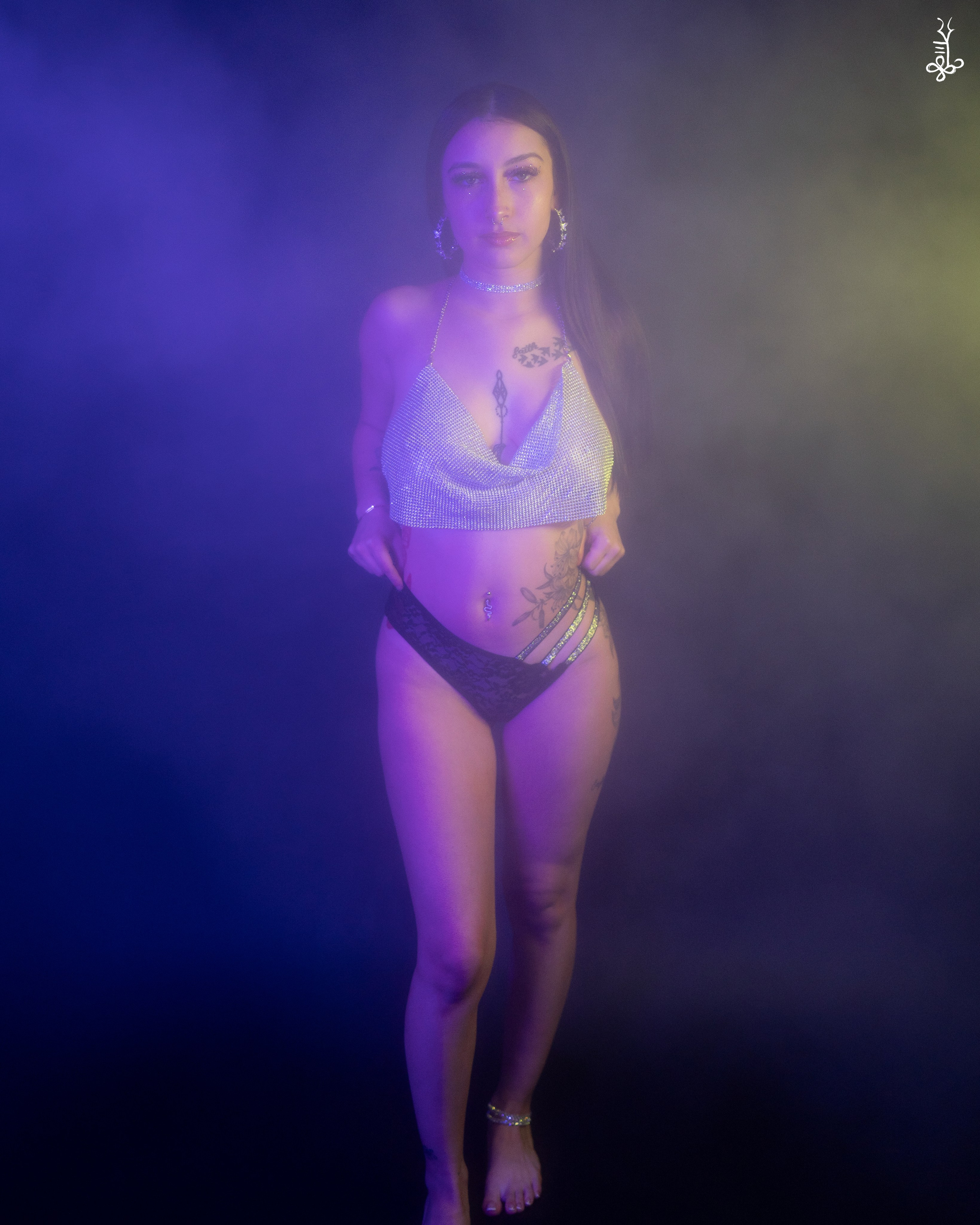 LILLY C. Ke’Ondris