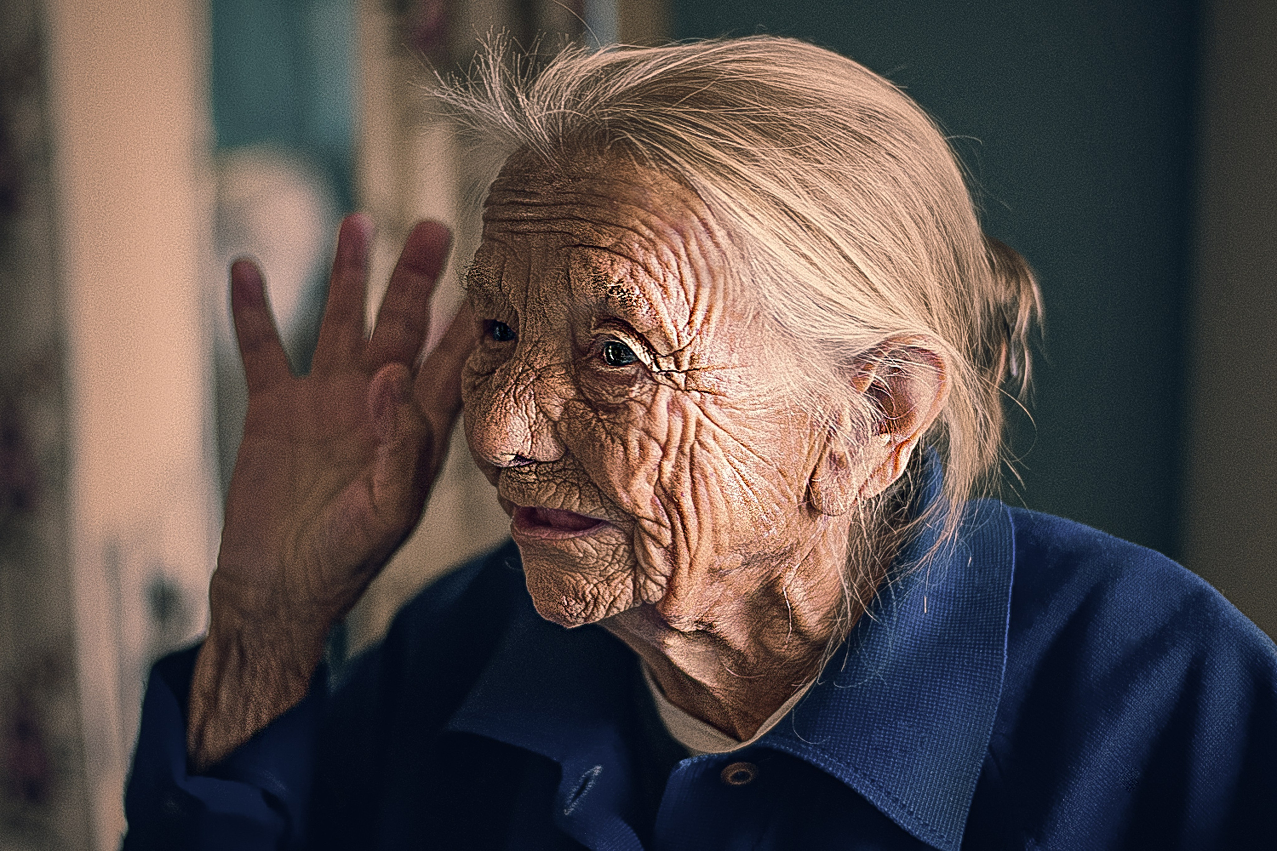 Дорогие мои старики. Семейный и детский фотограф