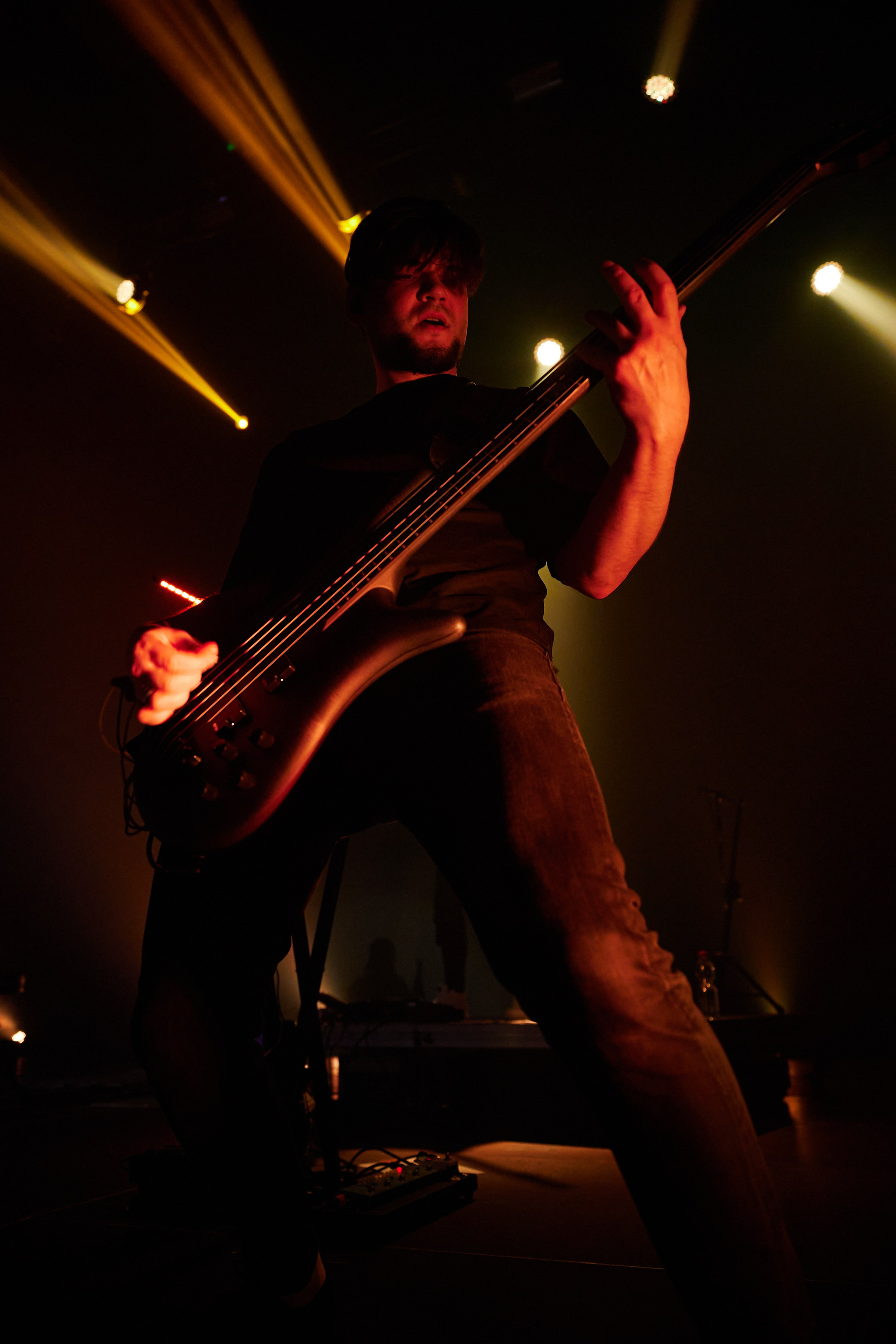 The Hardkiss. Alex Kibuk — Fotografia Imprez Firmowych i Eventów w Warszawie