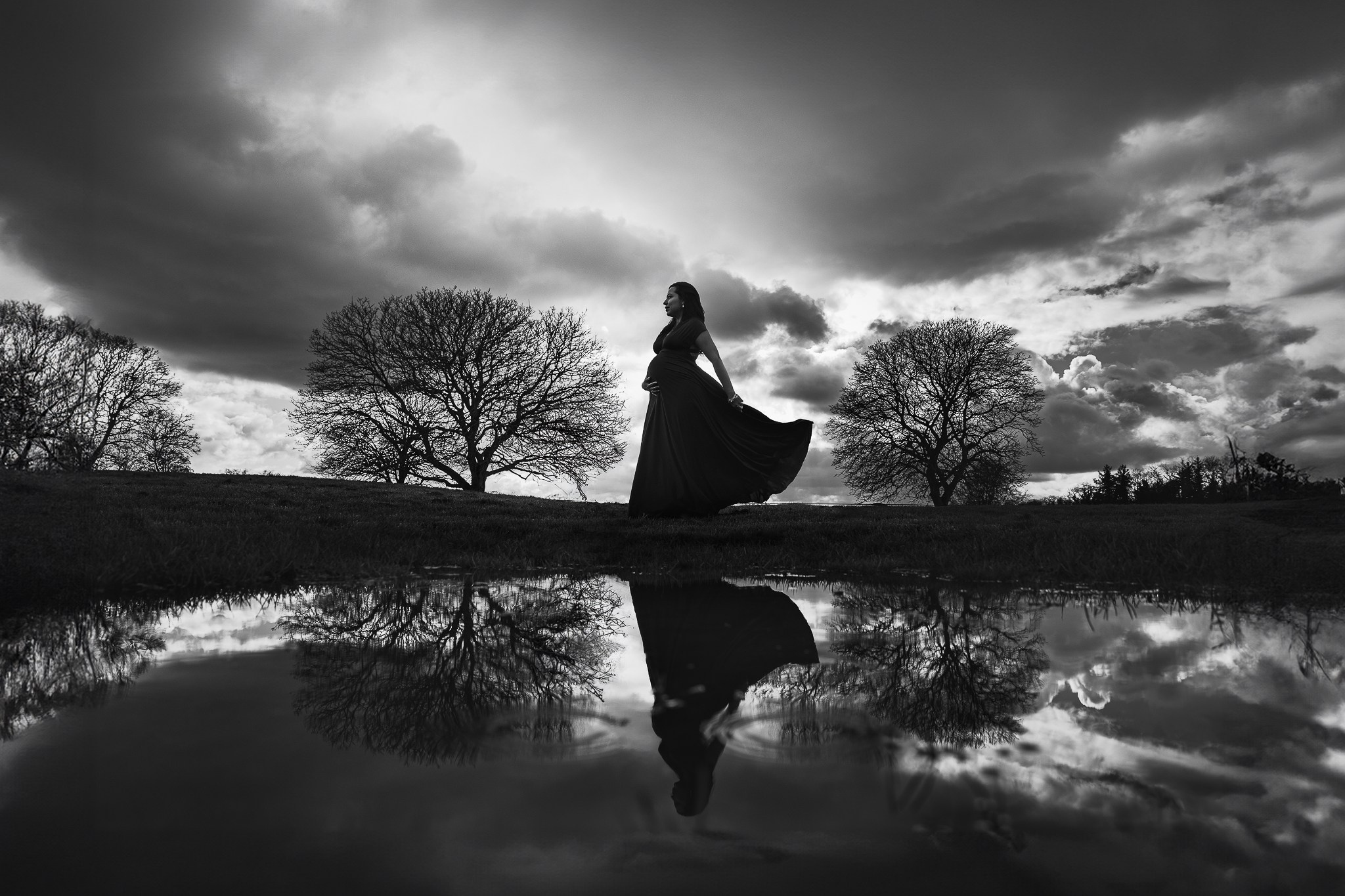 Maternity. Giandamorgana