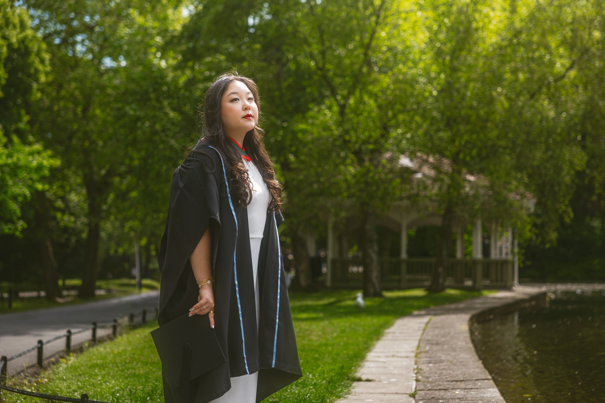 Graduation Portraits. Giandamorgana