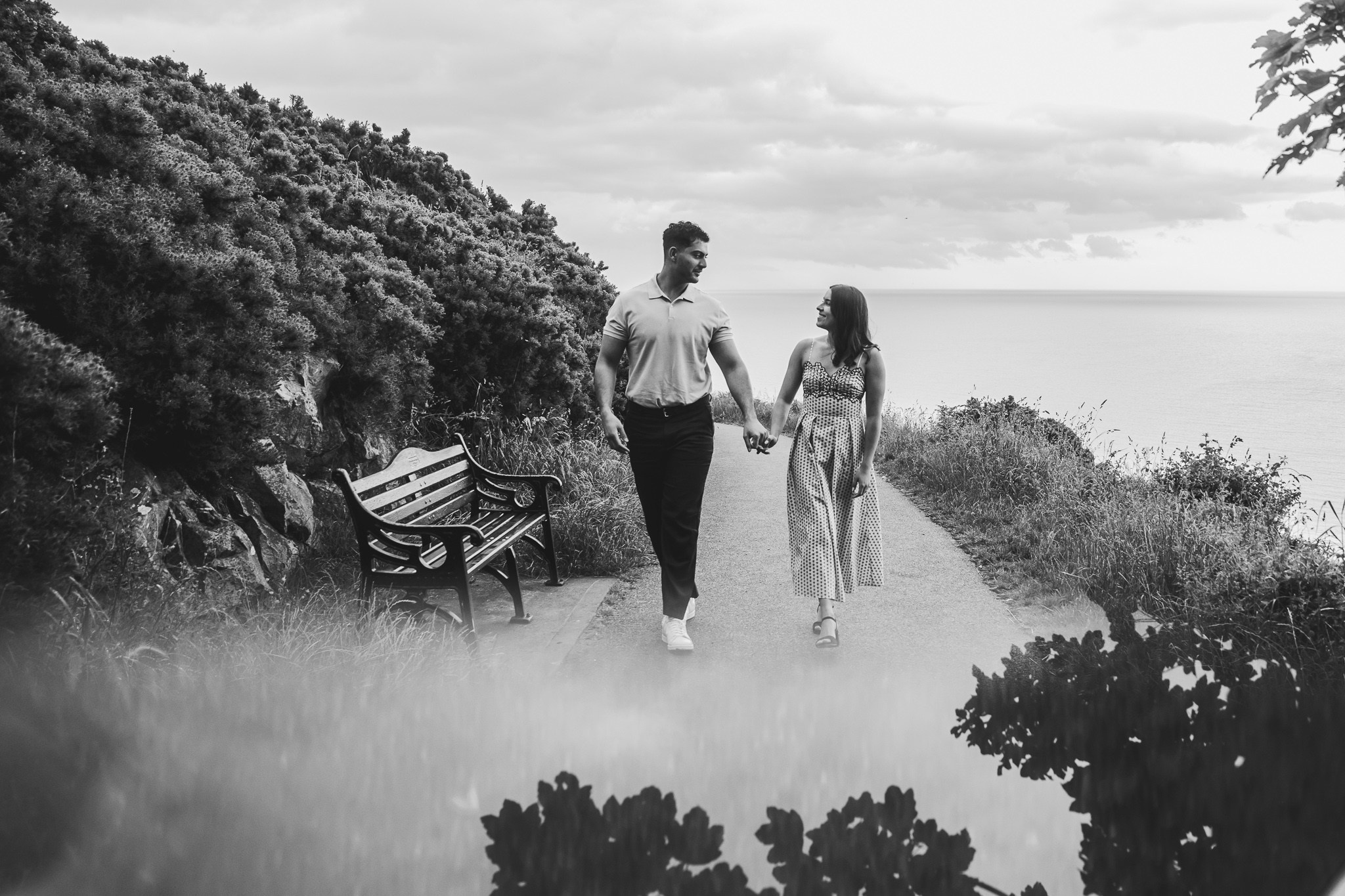 Love Stories. Giandamorgana