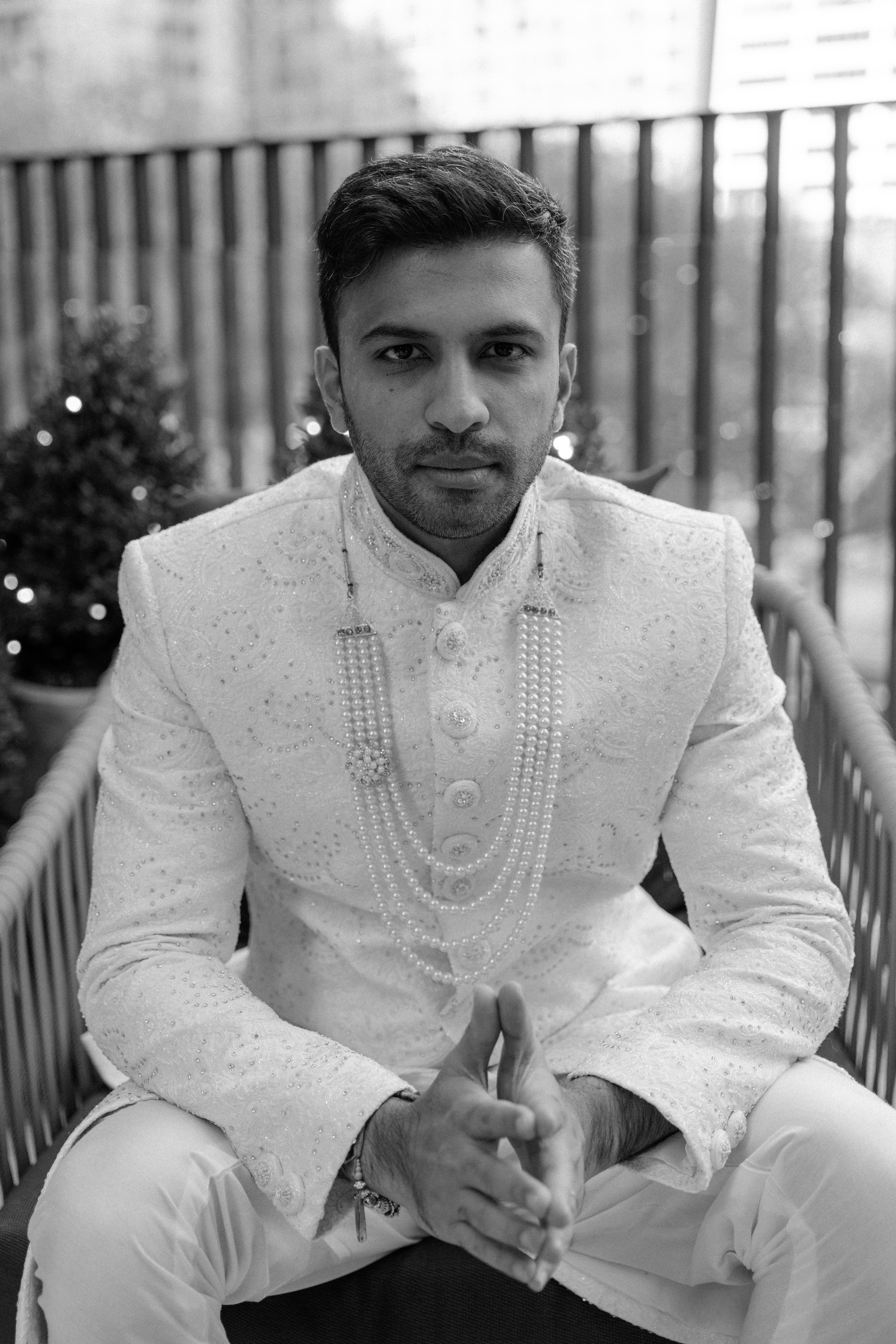 Chirag & Shweta. Anna Krasnova Wedding photographer