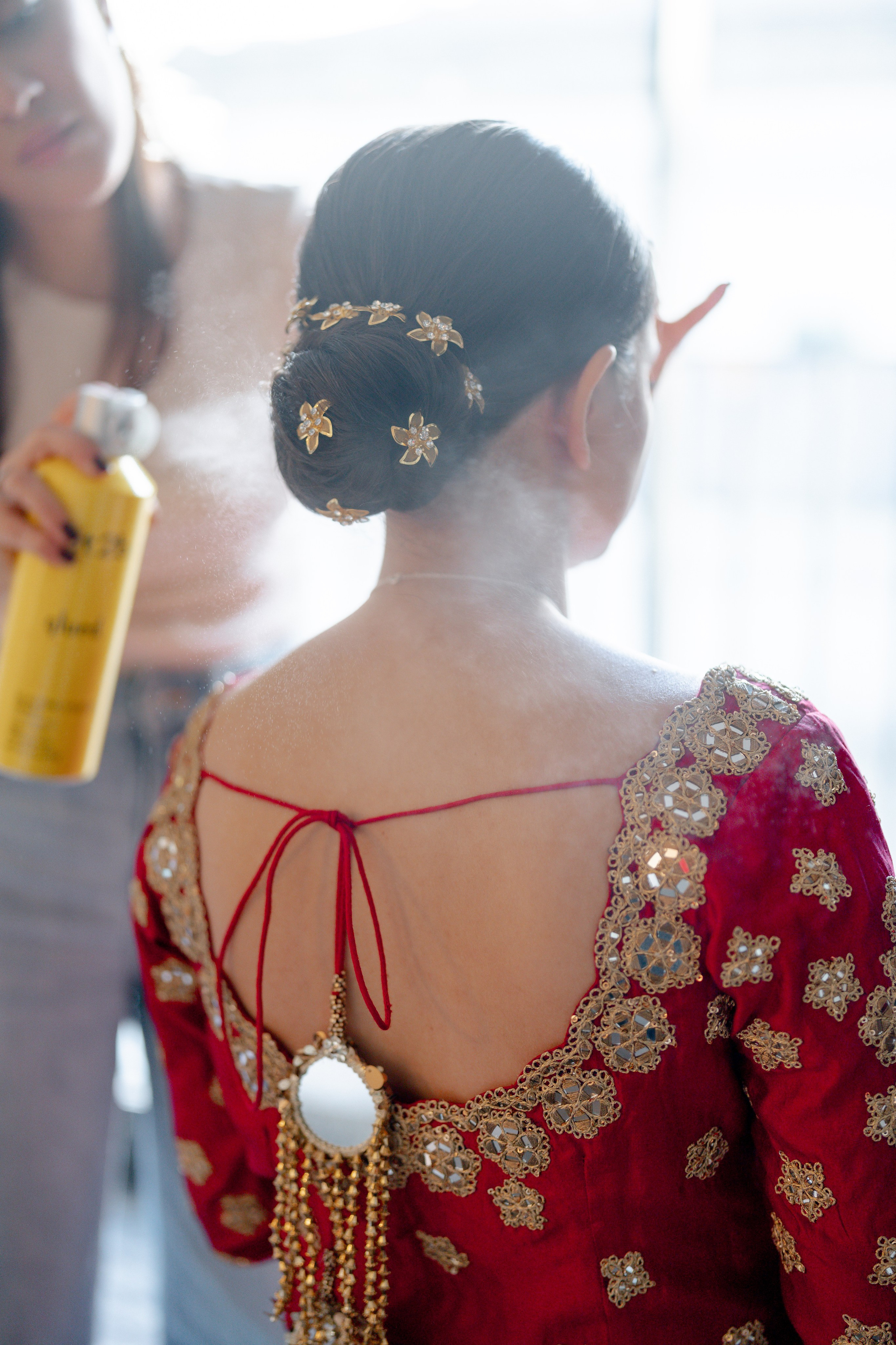 Chirag & Shweta. Anna Krasnova Wedding photographer