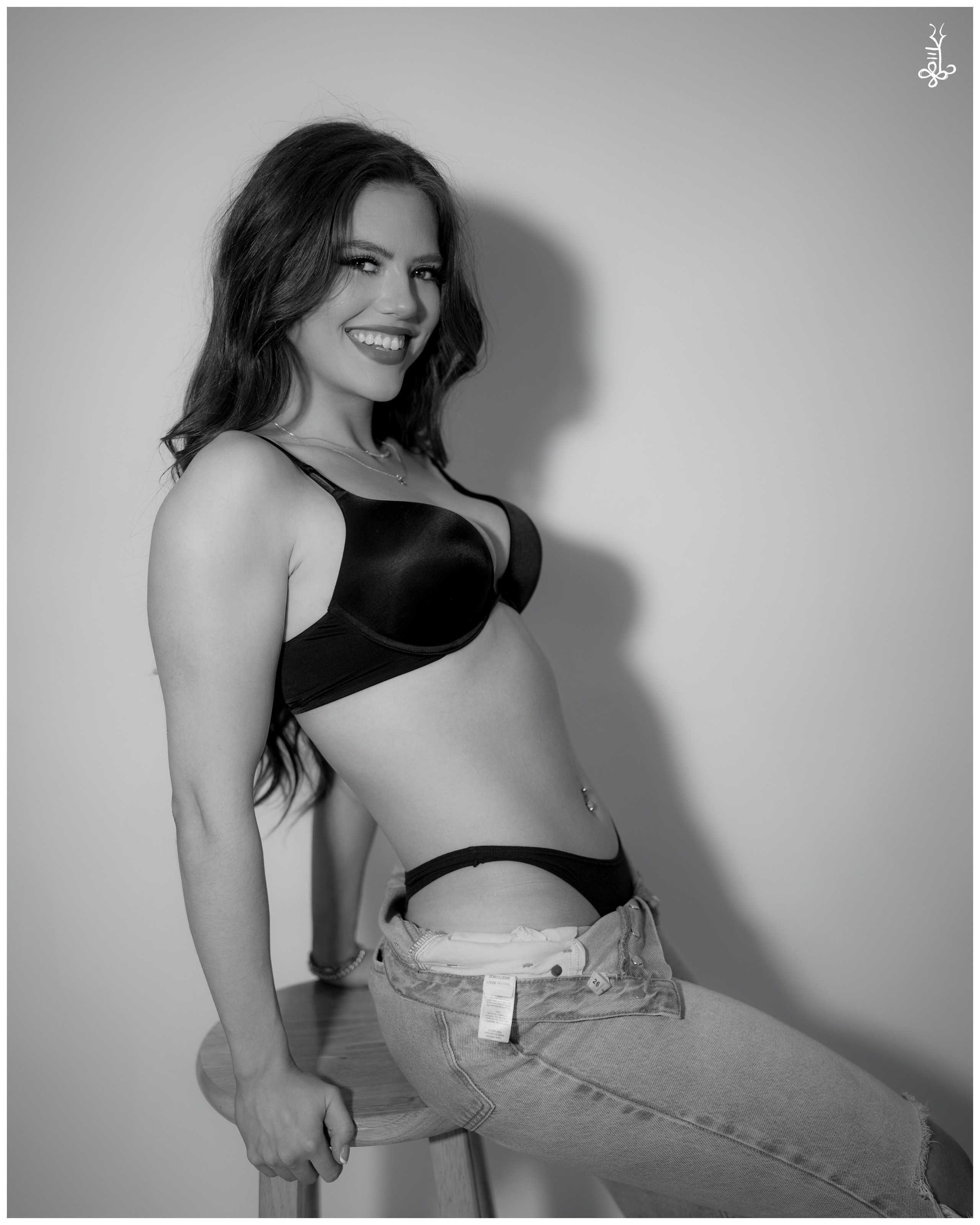 GRACE BIVENS. Ke’Ondris