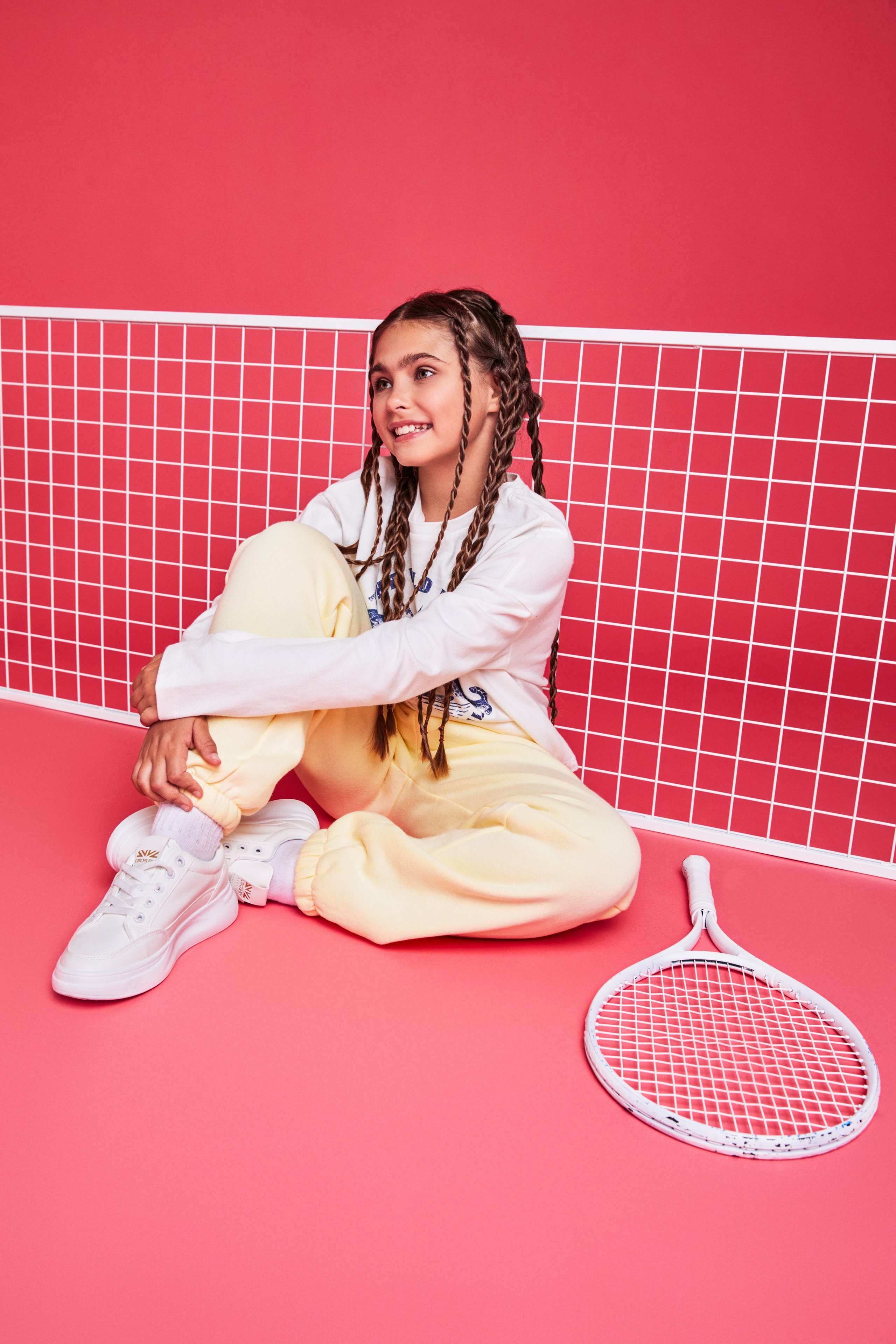 Campaign for KEDDO Kids SS21. Abdrshin Valeriy photographer