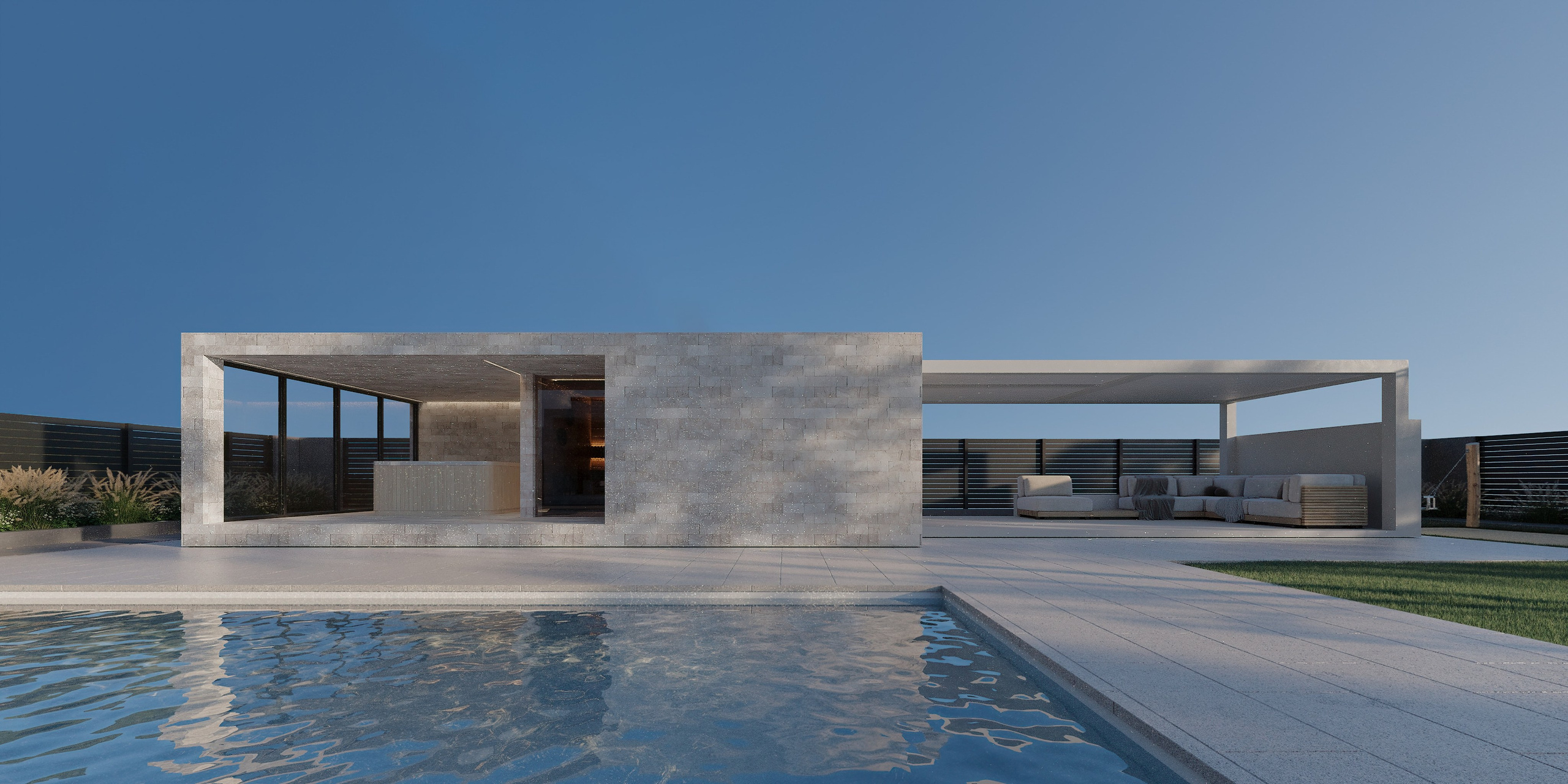 Dakhovskaya project. Aslantashu