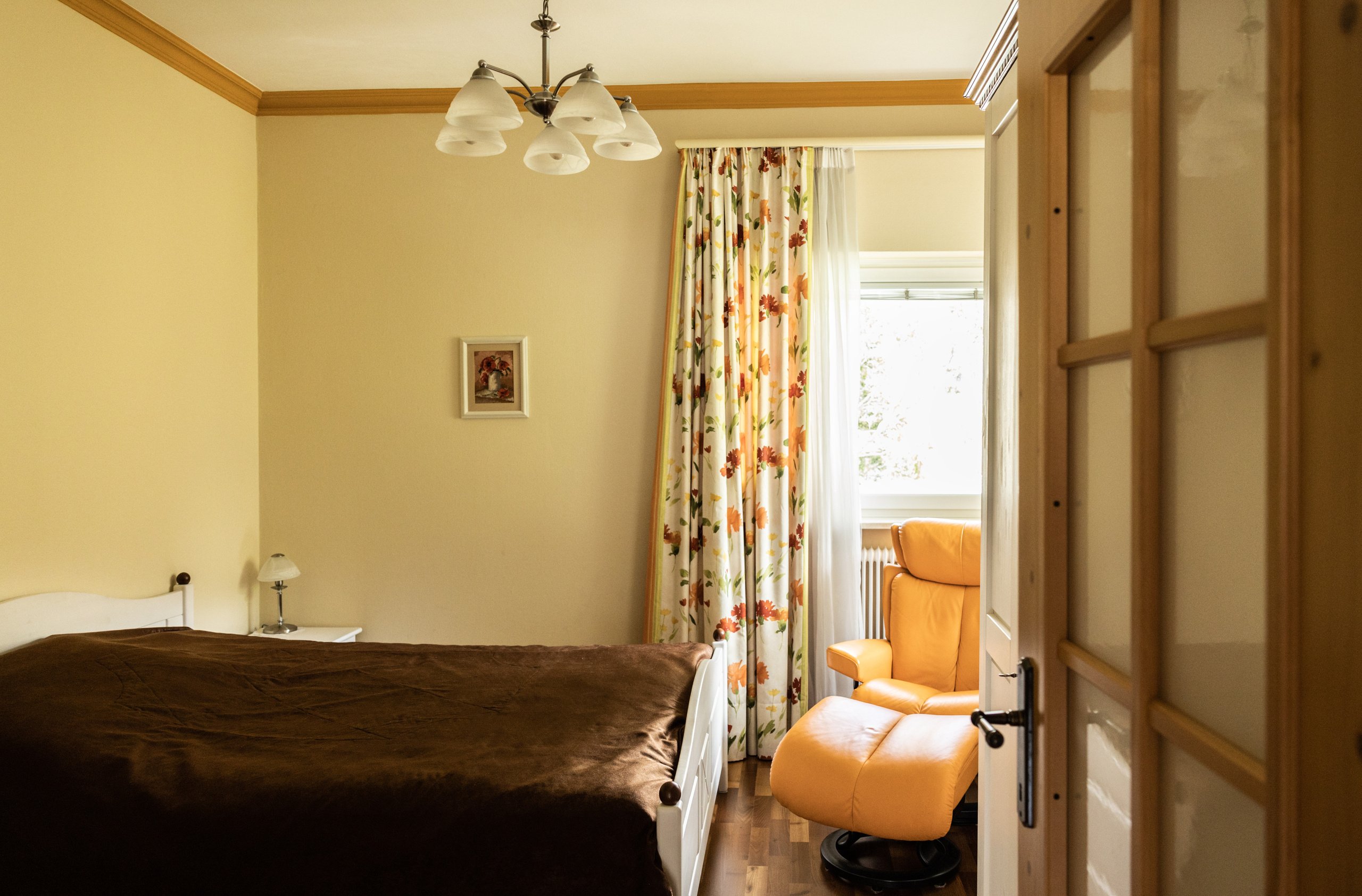 Privathaus, Bad Gastein. Guzel Kolobova| Fotografin| Salzburg