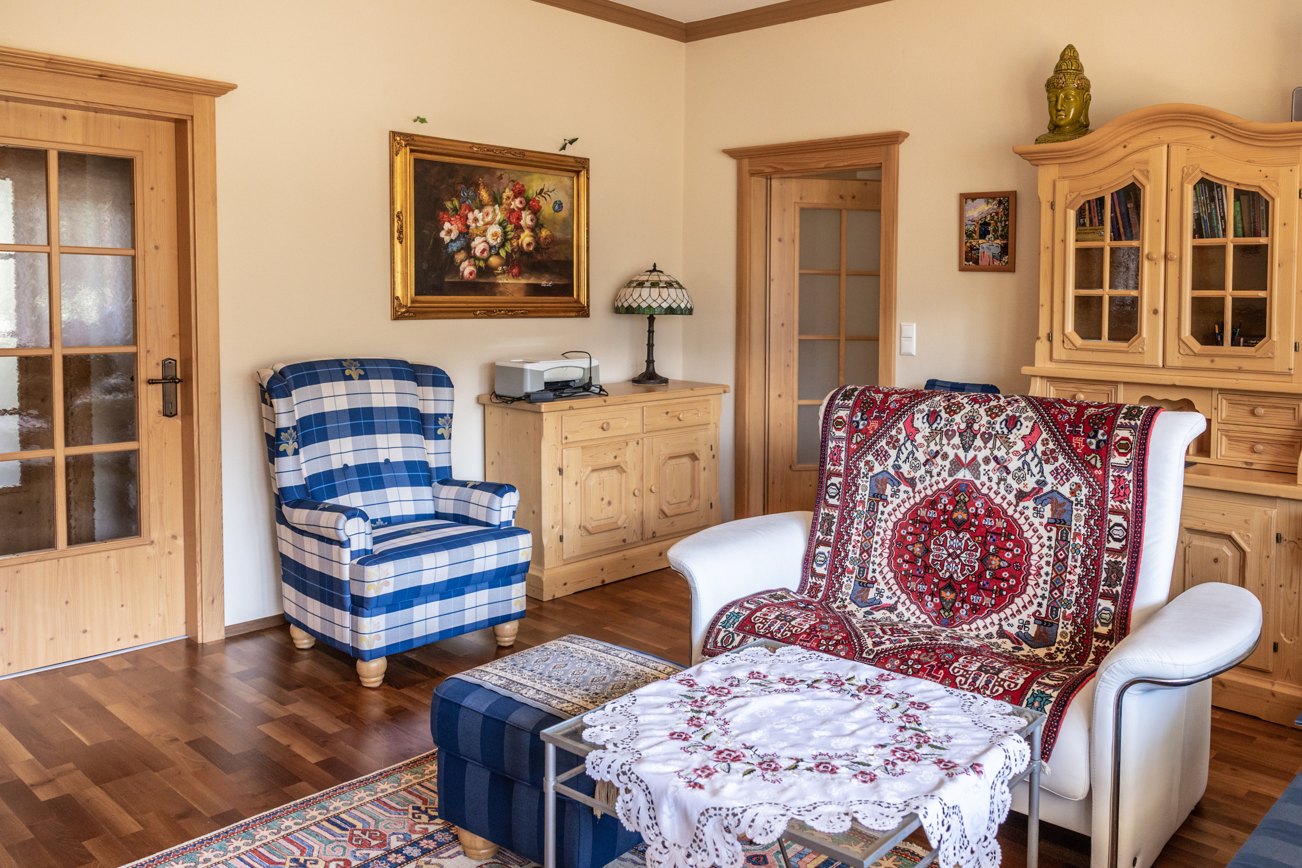 Privathaus, Bad Gastein. Guzel Kolobova| Fotografin| Salzburg