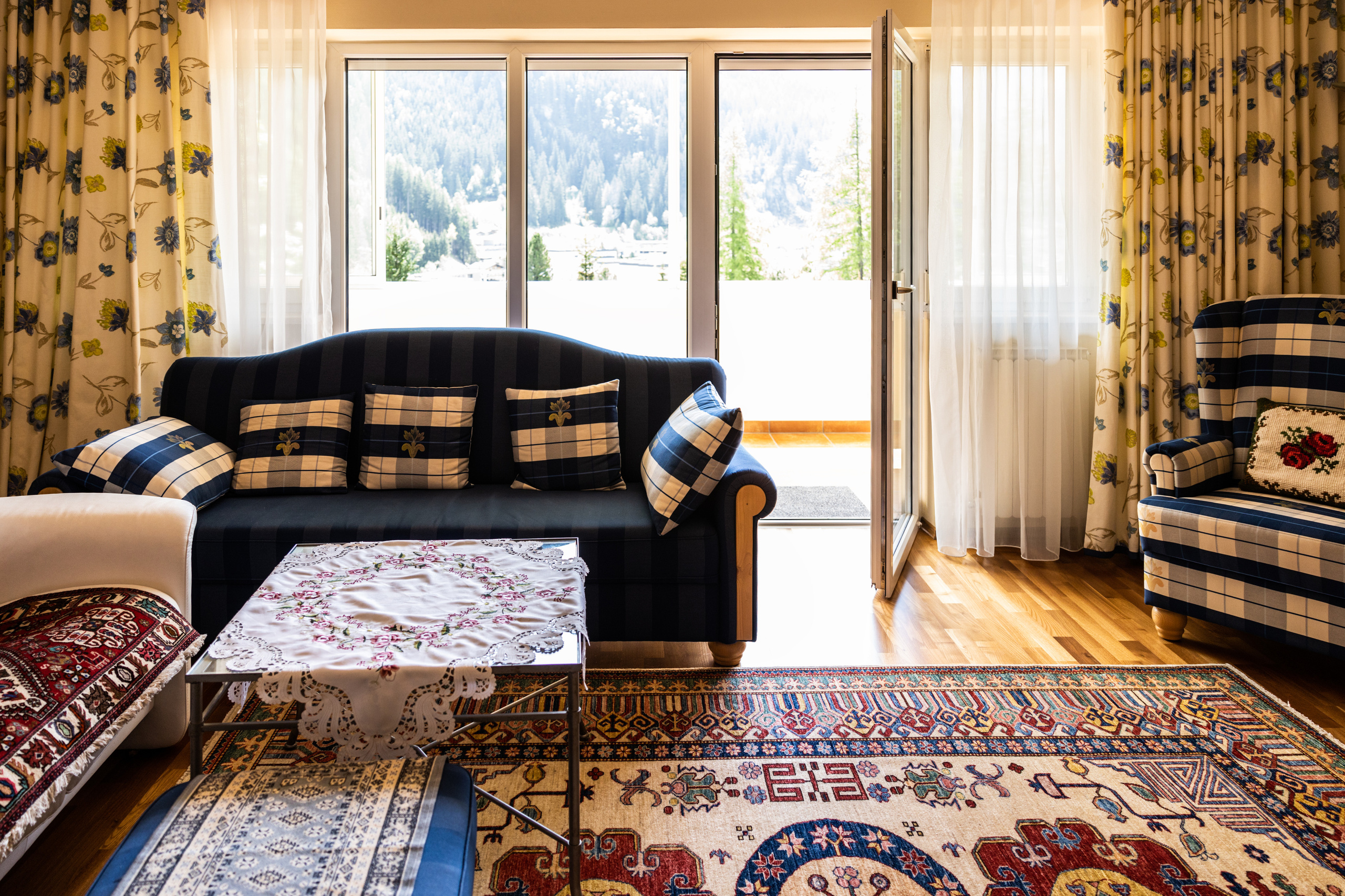 Privathaus, Bad Gastein. Guzel Kolobova| Fotografin| Salzburg