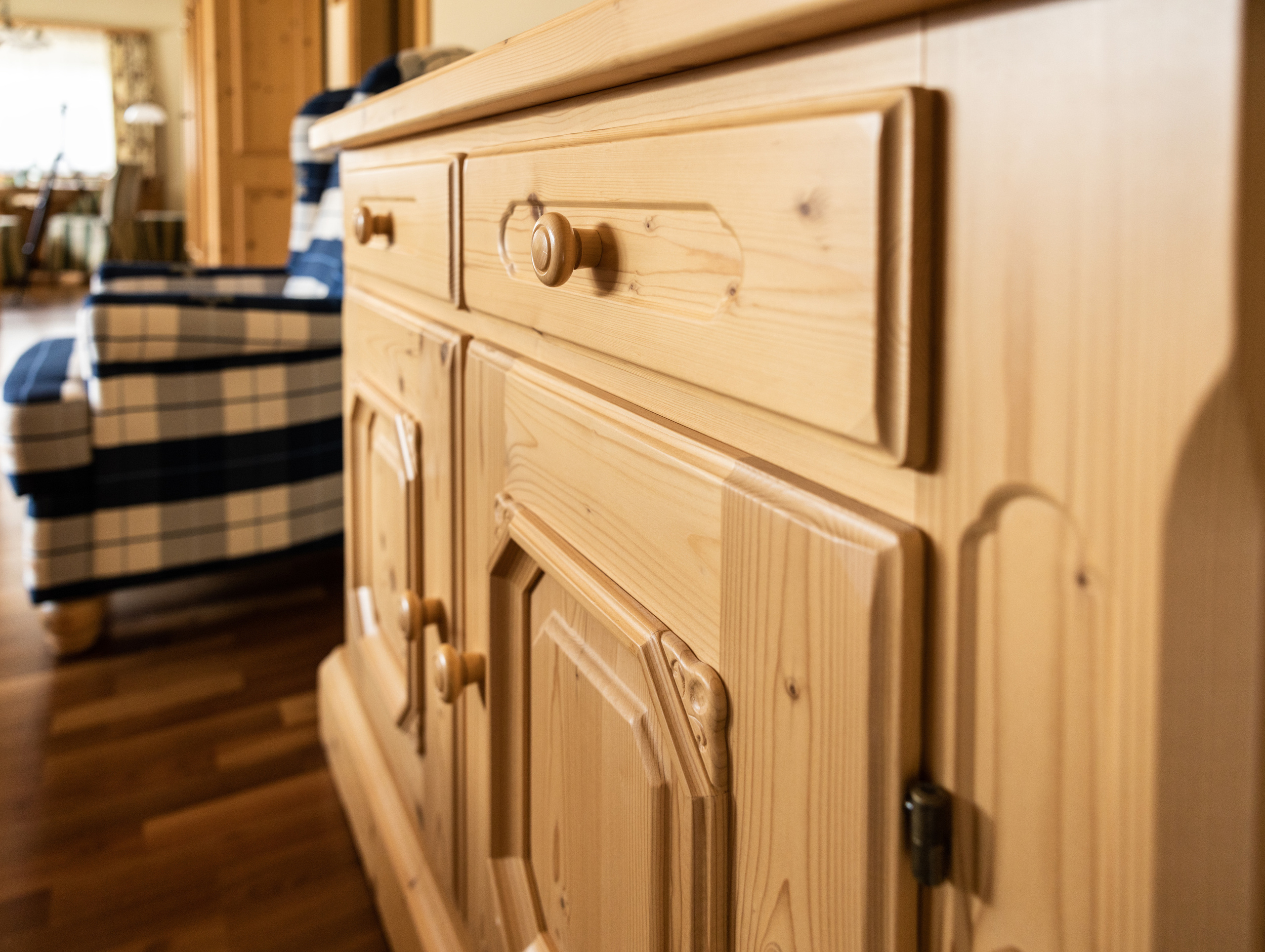 Privathaus, Bad Gastein. Guzel Kolobova| Fotografin| Salzburg